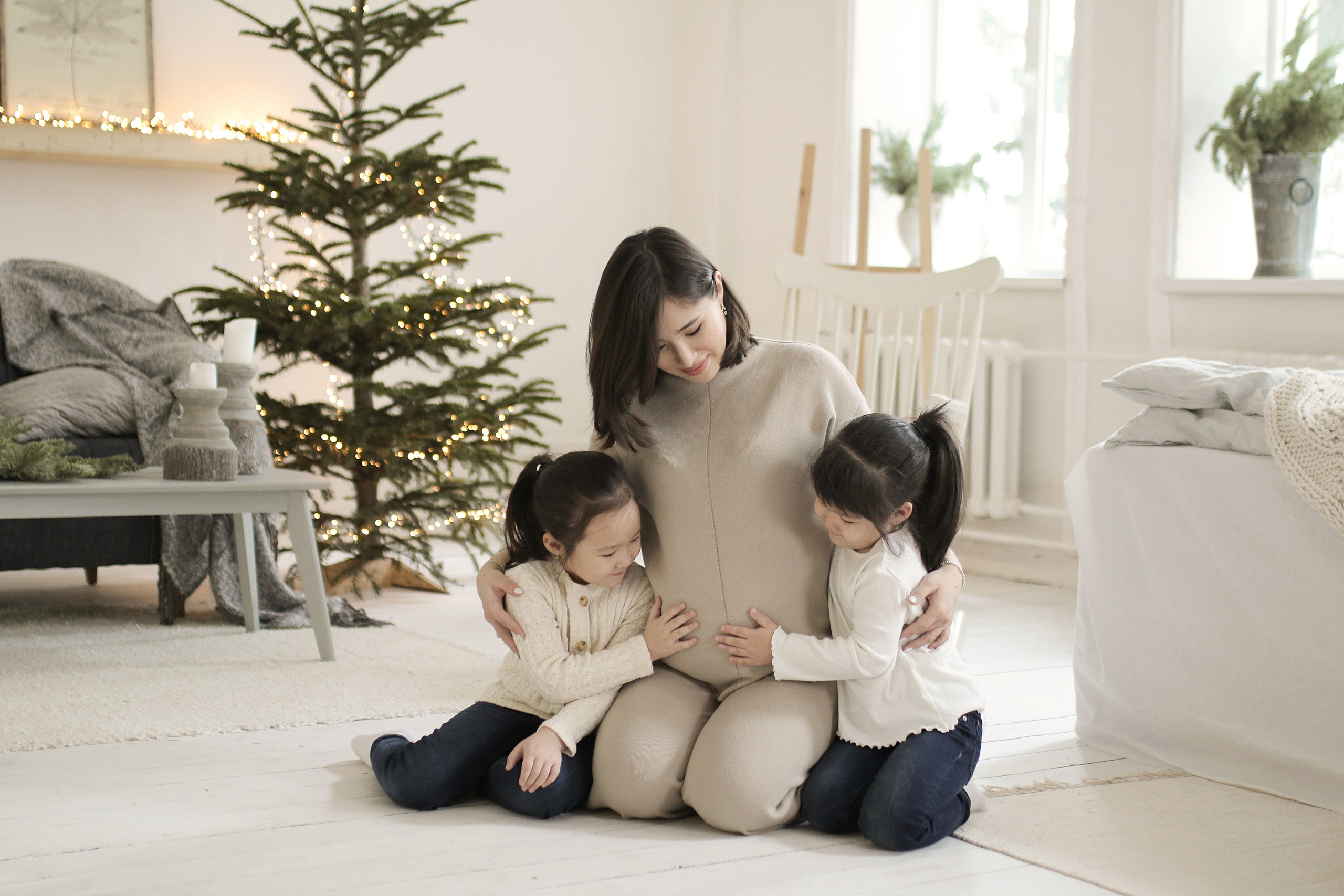 Евгения Ли. Фотостудия Алматы — 2 Stula.Studio | Аренда залов