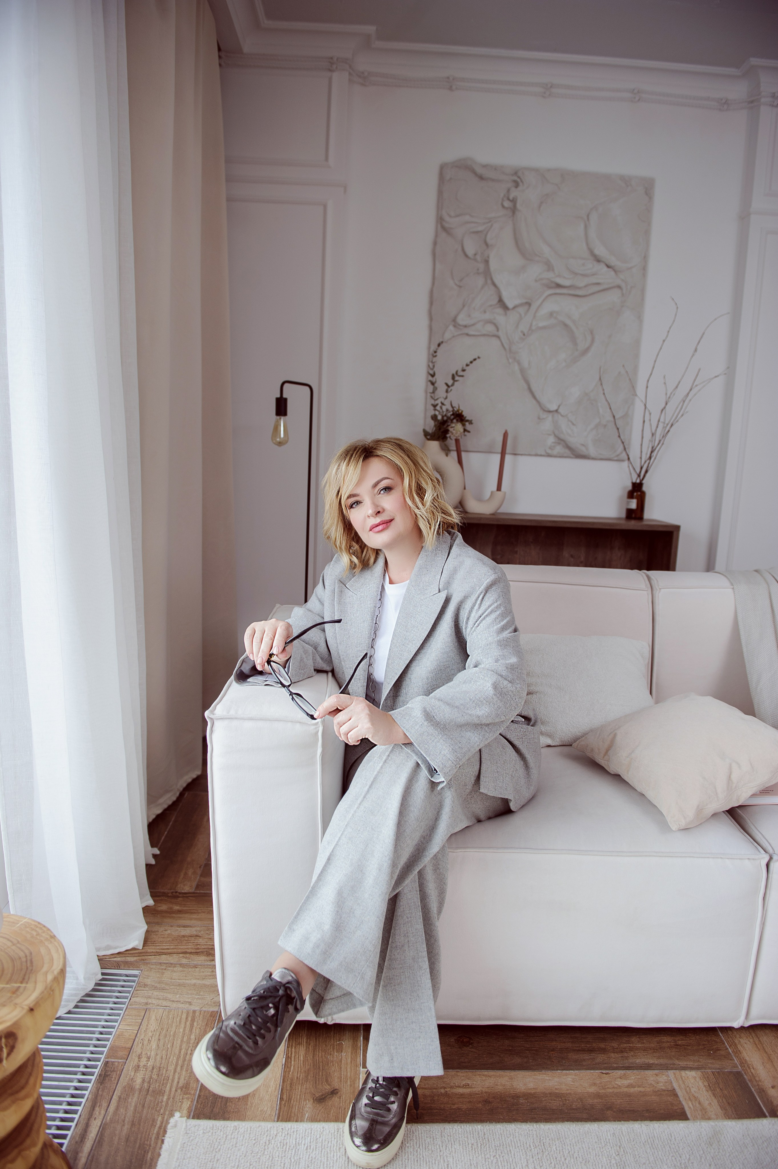 Ирина Психолог. Фотограф в Самаре Сидорова Настя