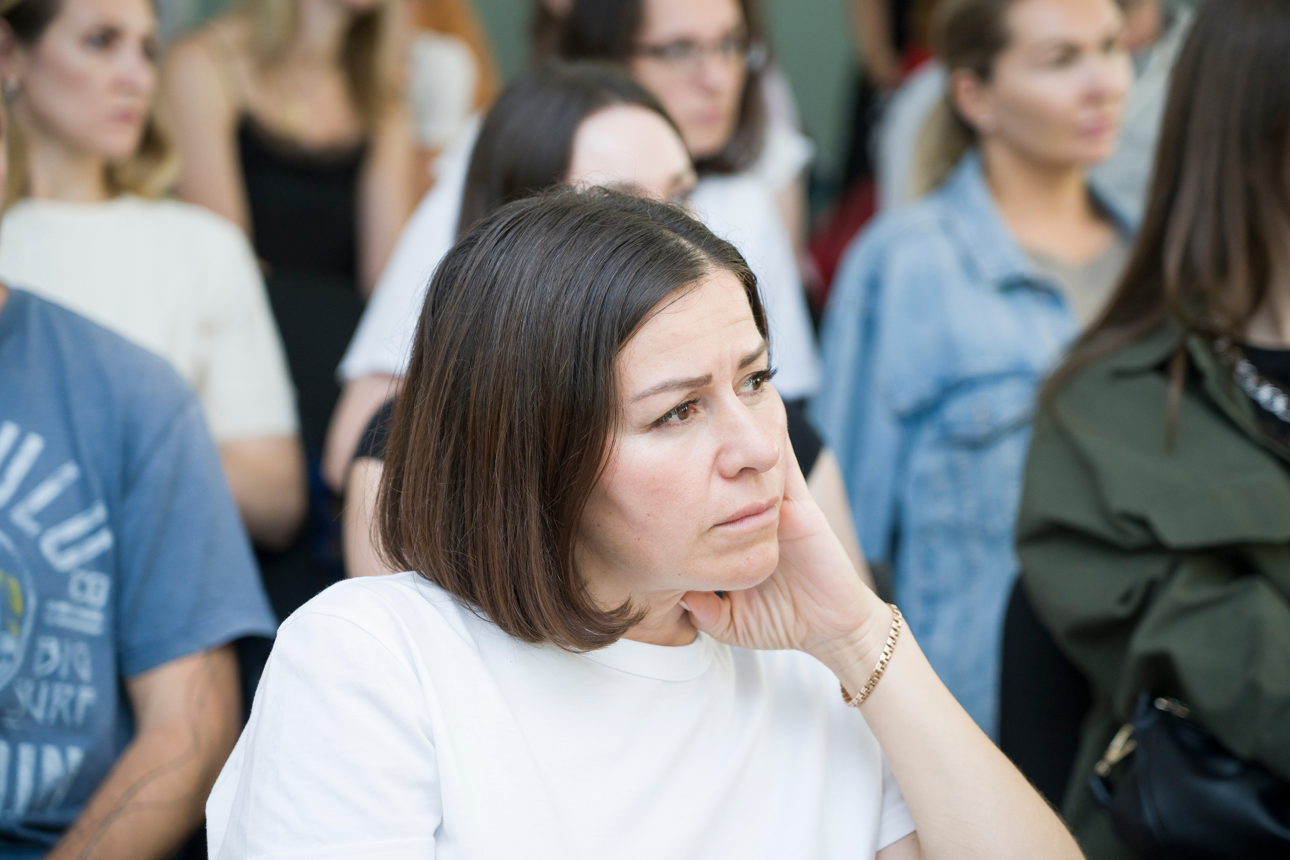 Семинары, тренинги, квизы. Фотограф в Санкт-Петербурге. Репортажная и все съёмки для бизнеса