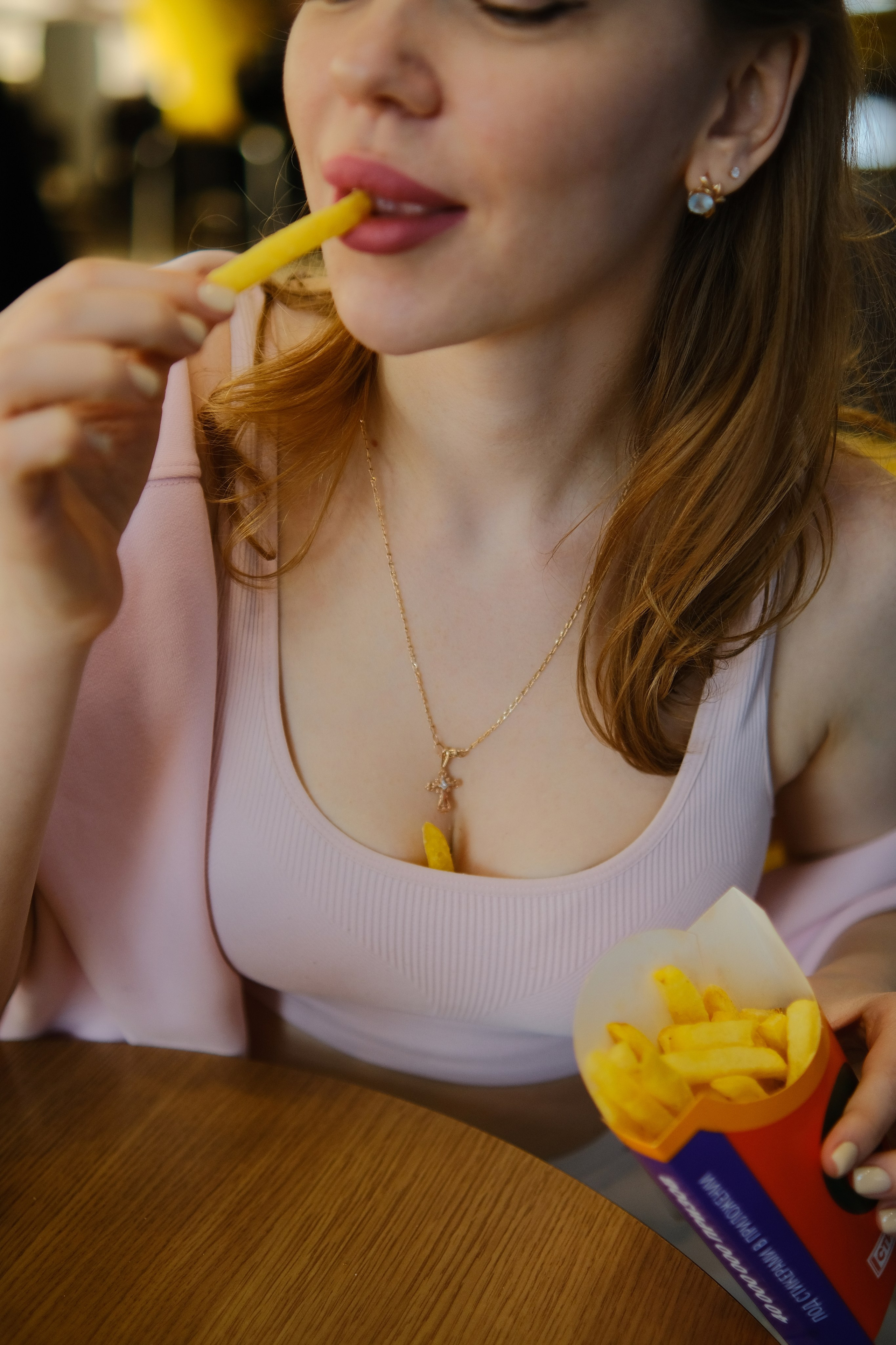 Варя и точка. Портретный фотограф в Новороссийске|Елизавета Кулакова