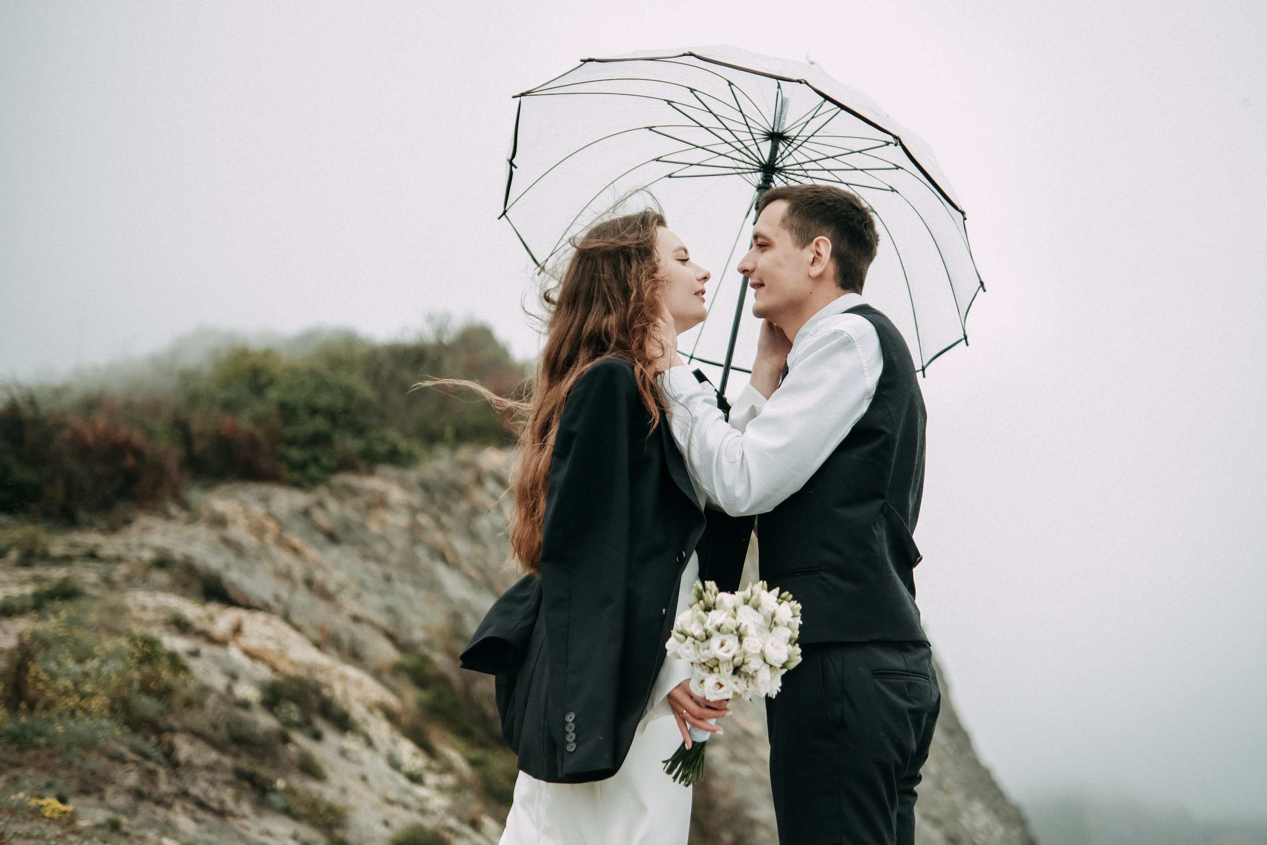 Wedding. Портретный фотограф в Новороссийске|Елизавета Кулакова