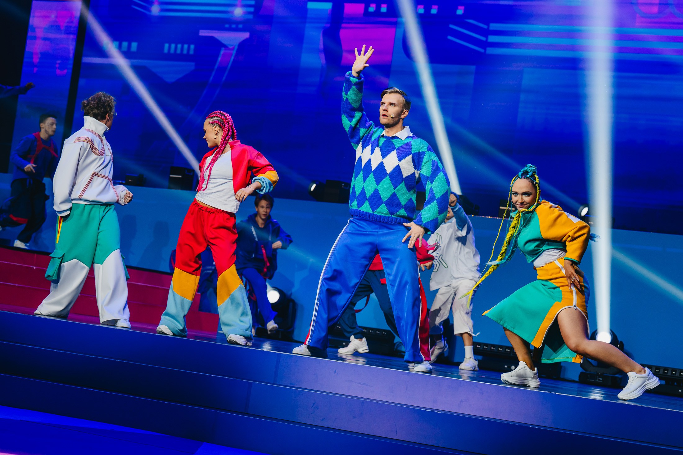 ФинОлимп-2025. 📸Портретный и репортажный фотограф | Красноярск | Поливода Дмитрий📸