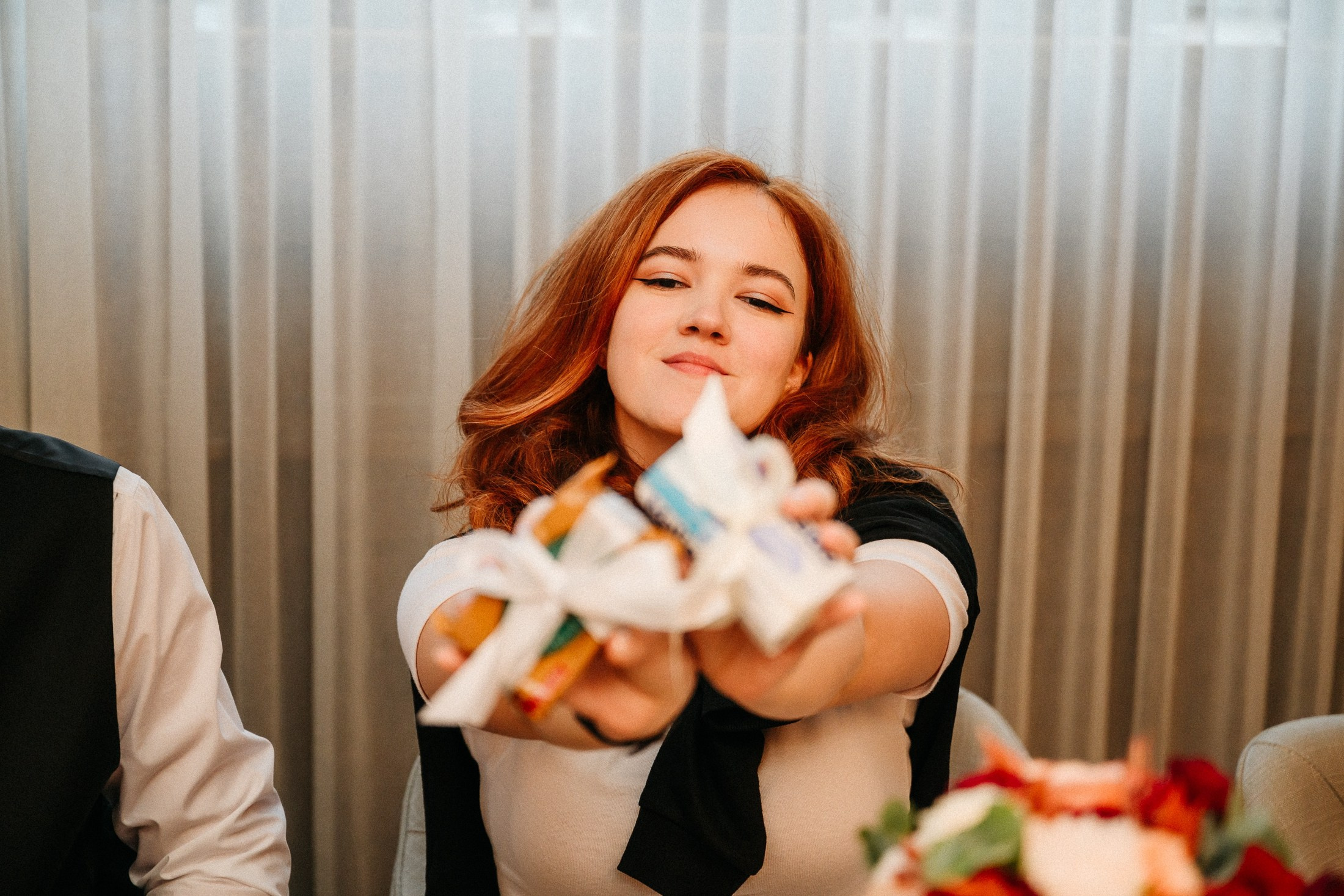 Костя и Юля. 📸Портретный и репортажный фотограф | Красноярск | Поливода Дмитрий📸