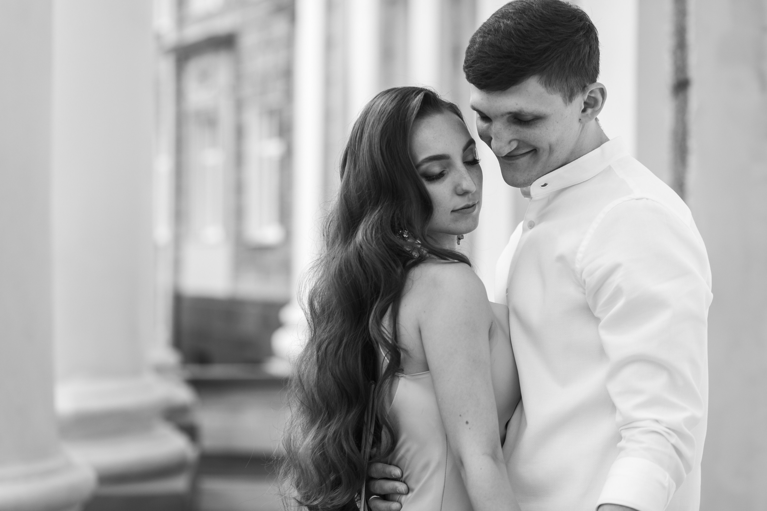 Регистрация в загсе. Фотограф в Уфе Ирина Идрисова