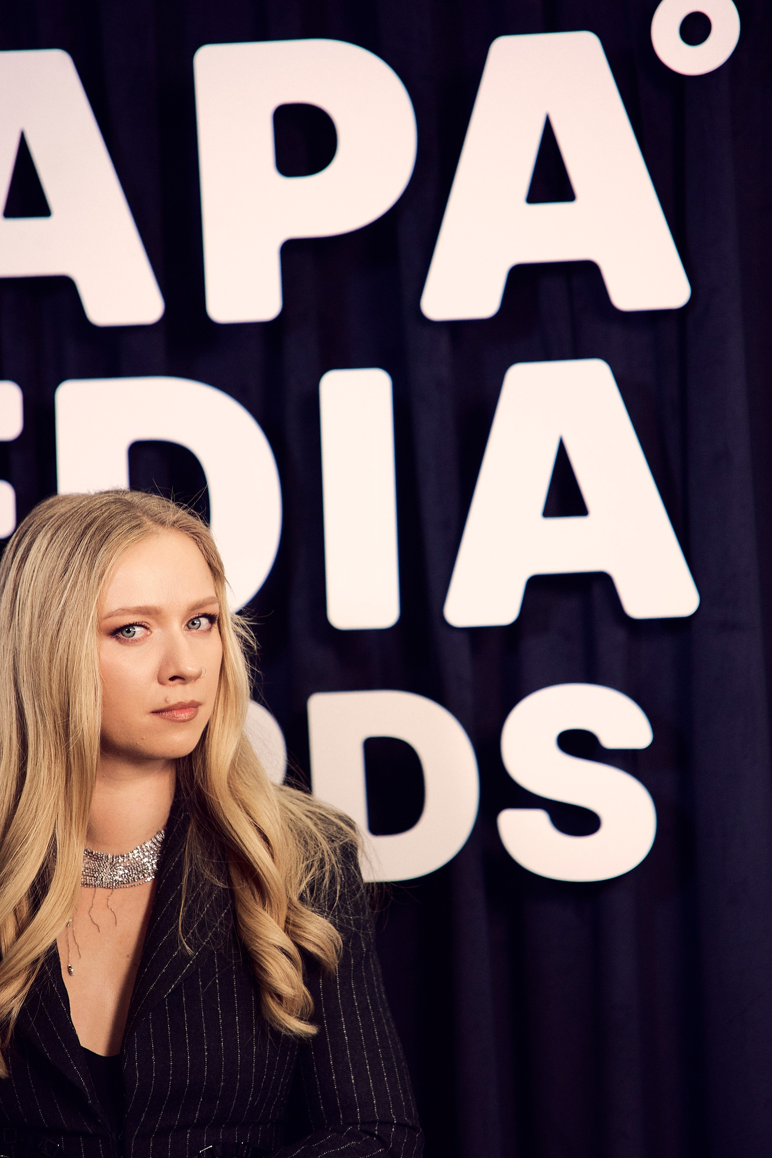 Zhara Media Awards 2025. Фотограф в Москве Влад Ярчевский