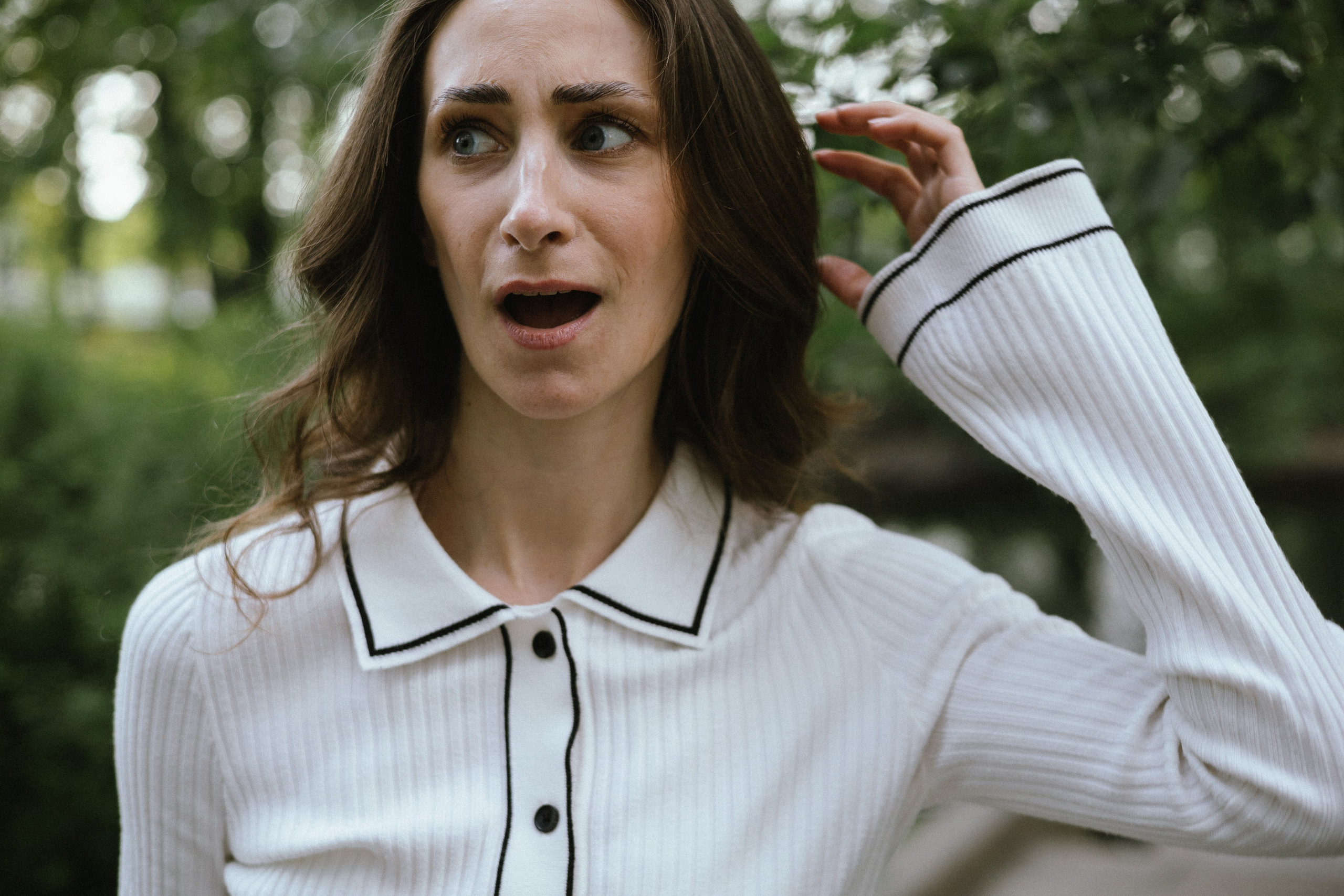 Виктория. Фотограф в Санкт-Петебруге Олеся Харитонова