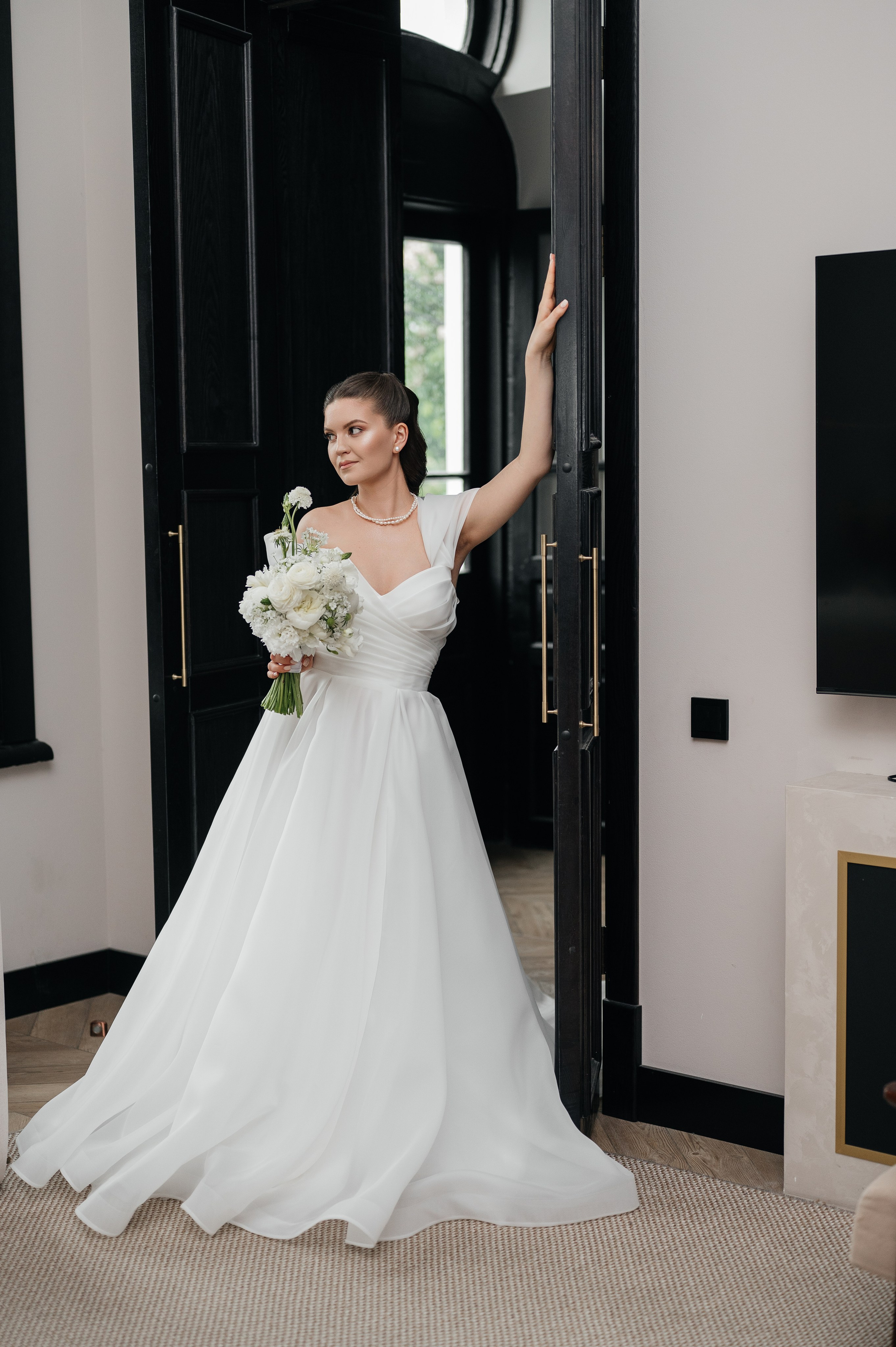 Михаил и Ксения. Свадебный и семейный фотограф в Краснодаре Алина Мельник