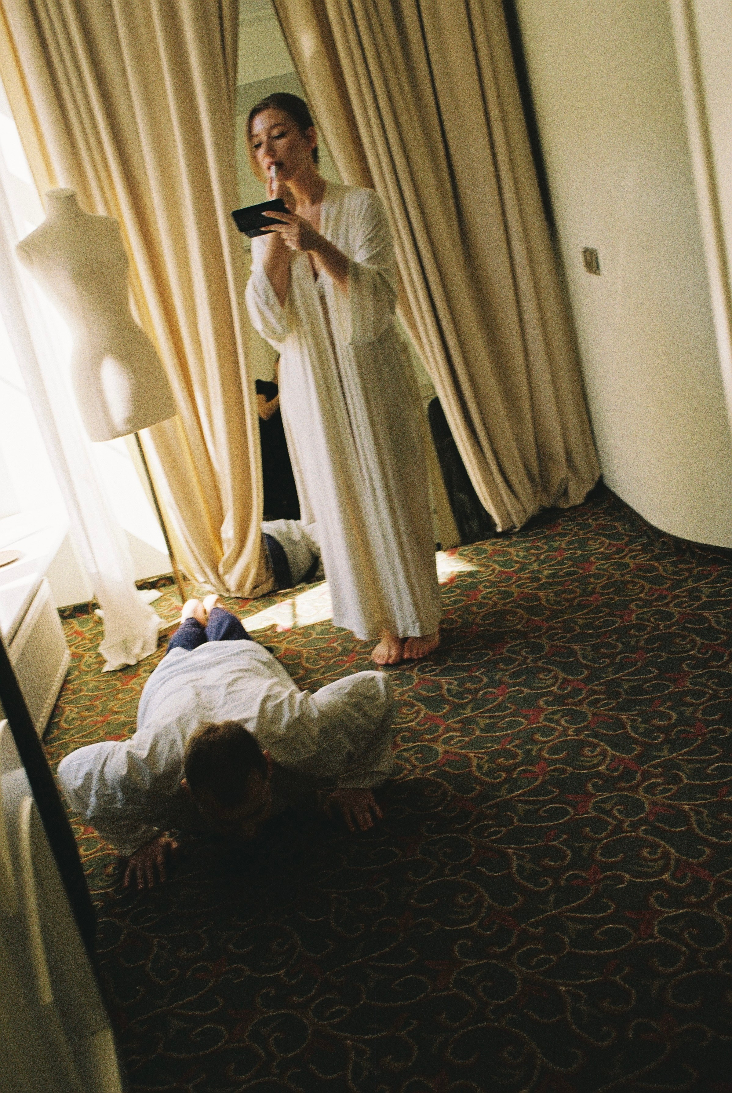 Плёнка. Свадебный фотограф в Москве Александра Соболева |Weddings, people, travel, etc