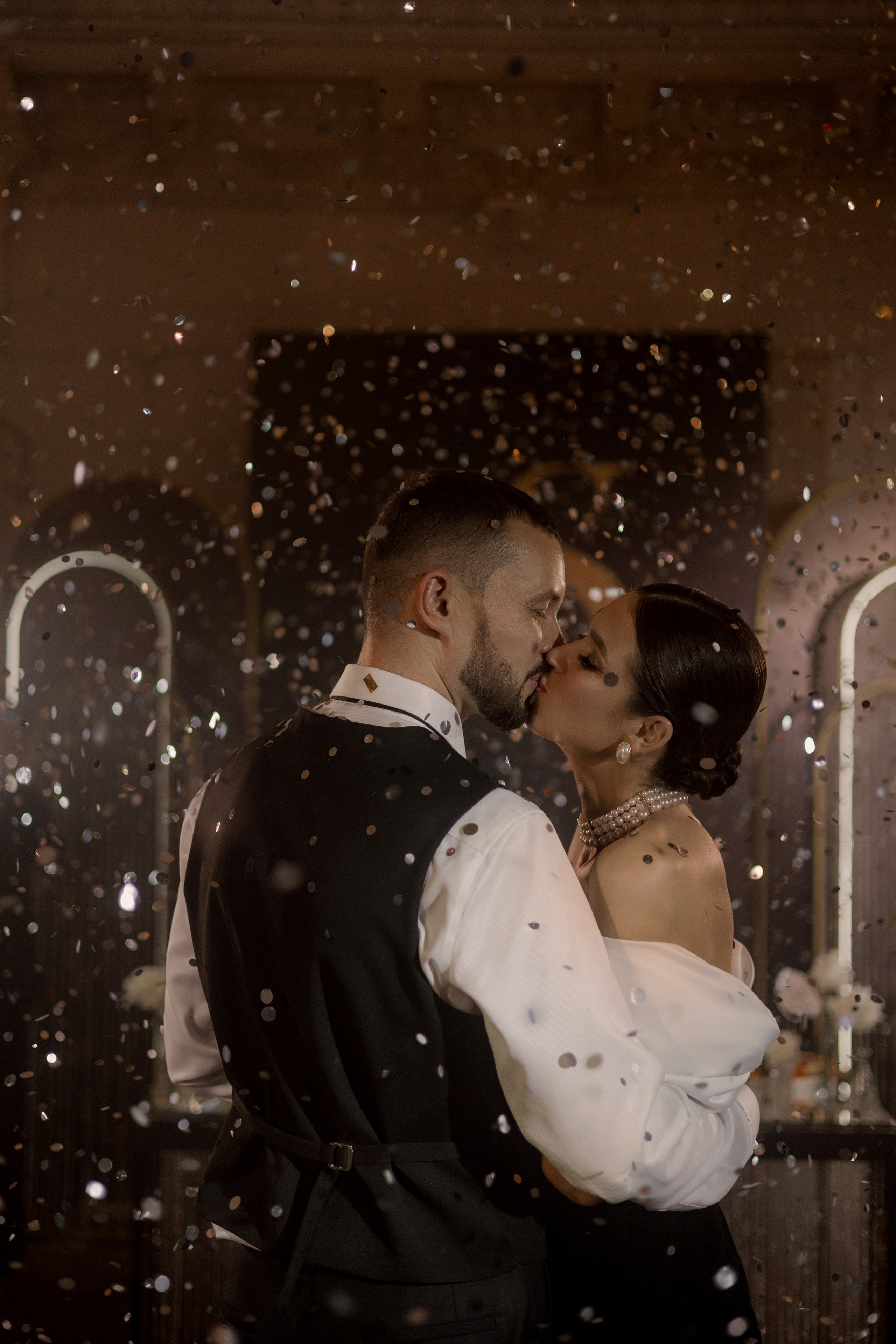 Свадьбы. Свадебный и портретный фотограф в Нижнем Новгороде Дарья Воронова