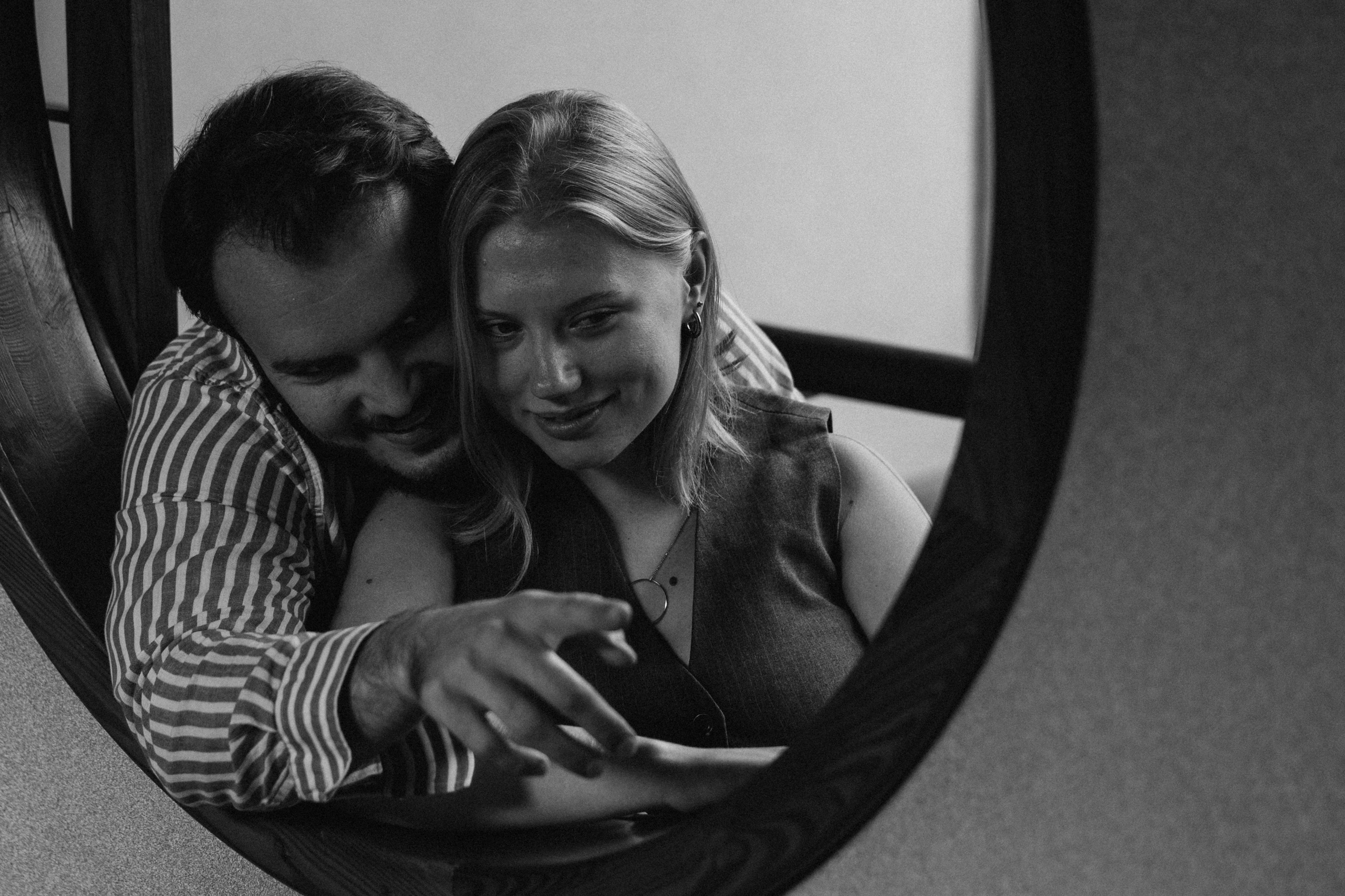 Эдуард и Анна. Кристина Пархоменко. Фотограф. Краснодар