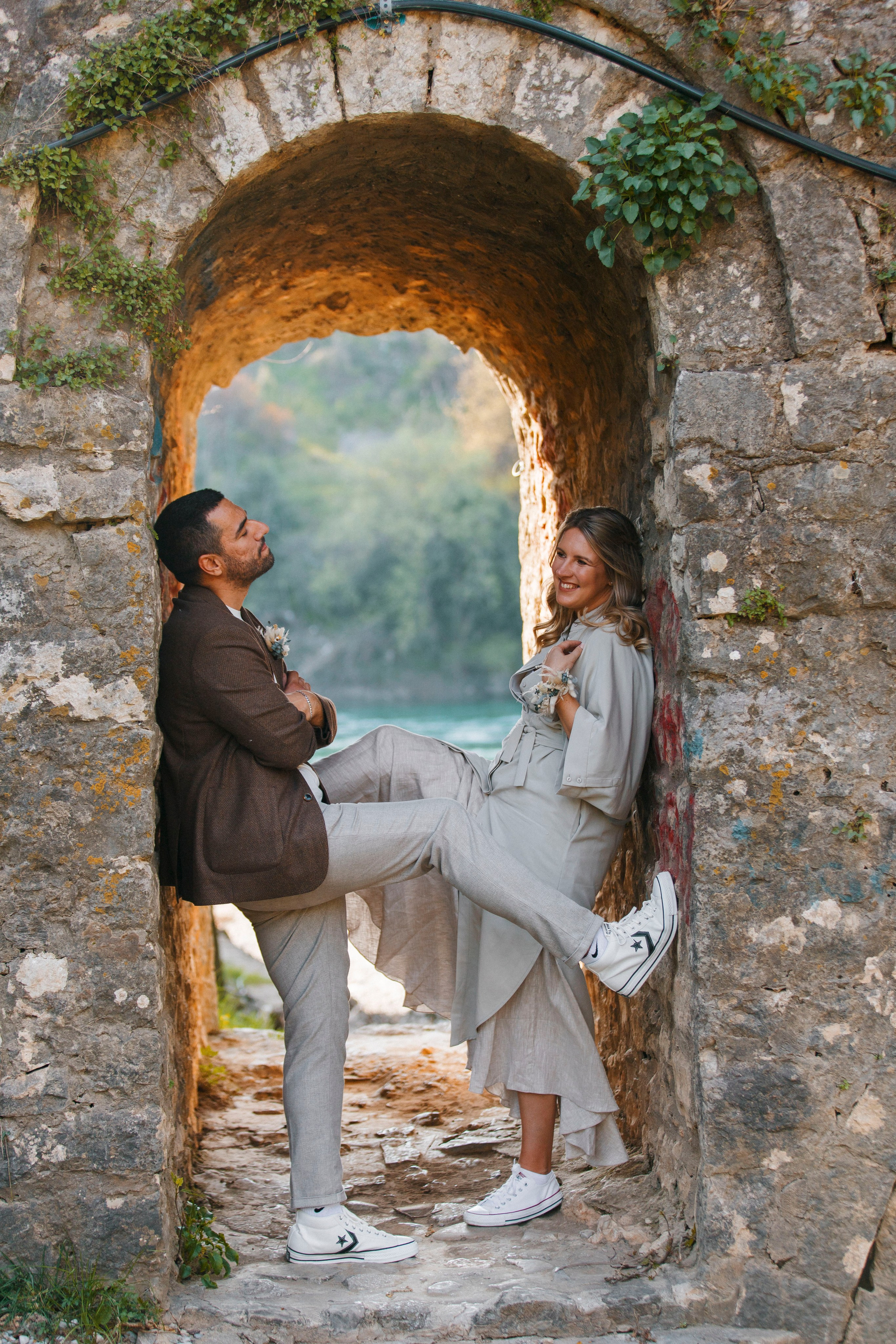 Park. Photographer in Montenegro Tatiana Talaeva