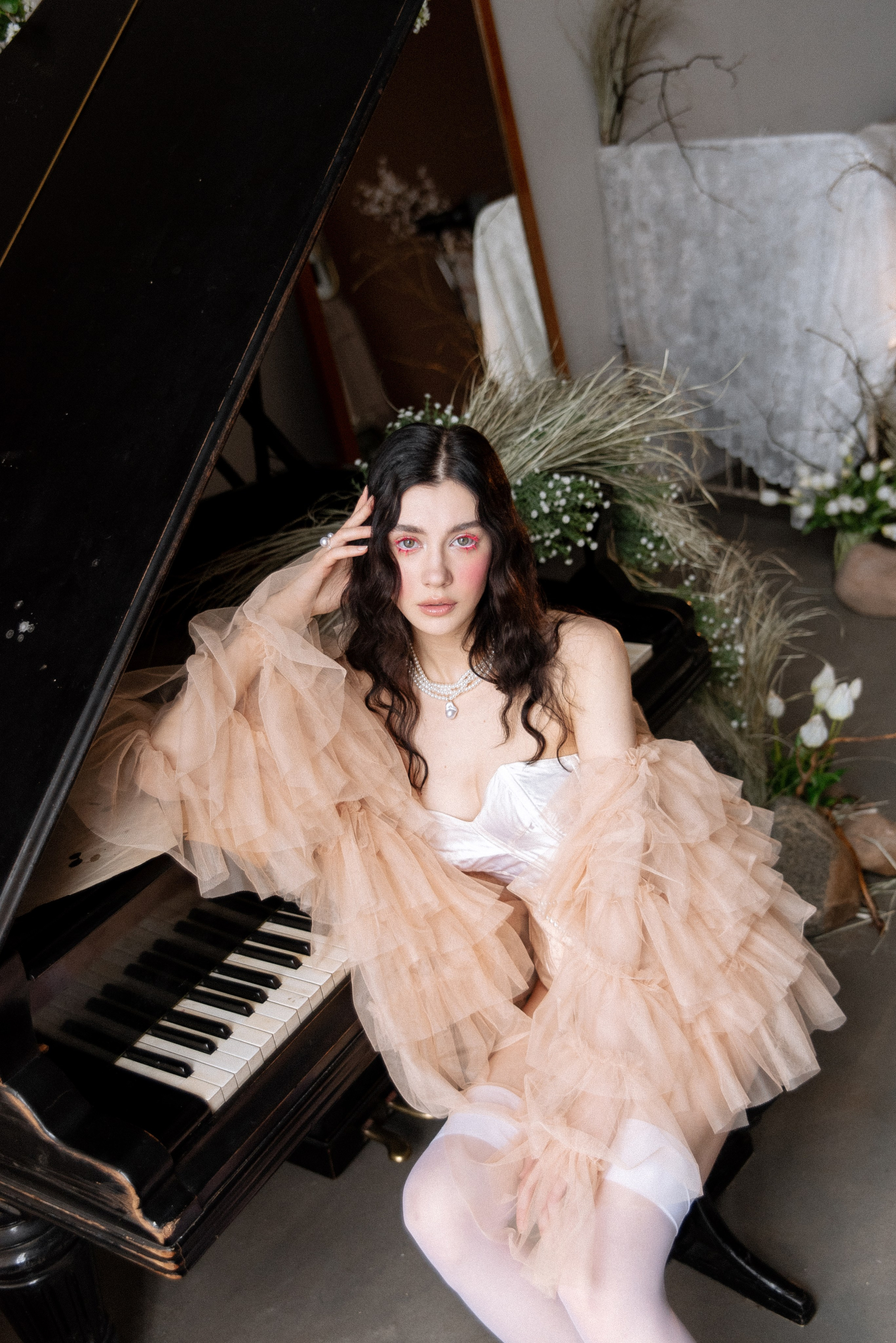 Katya Ufoksun. Lisawetta. Фотограф в Санкт-Петербурге