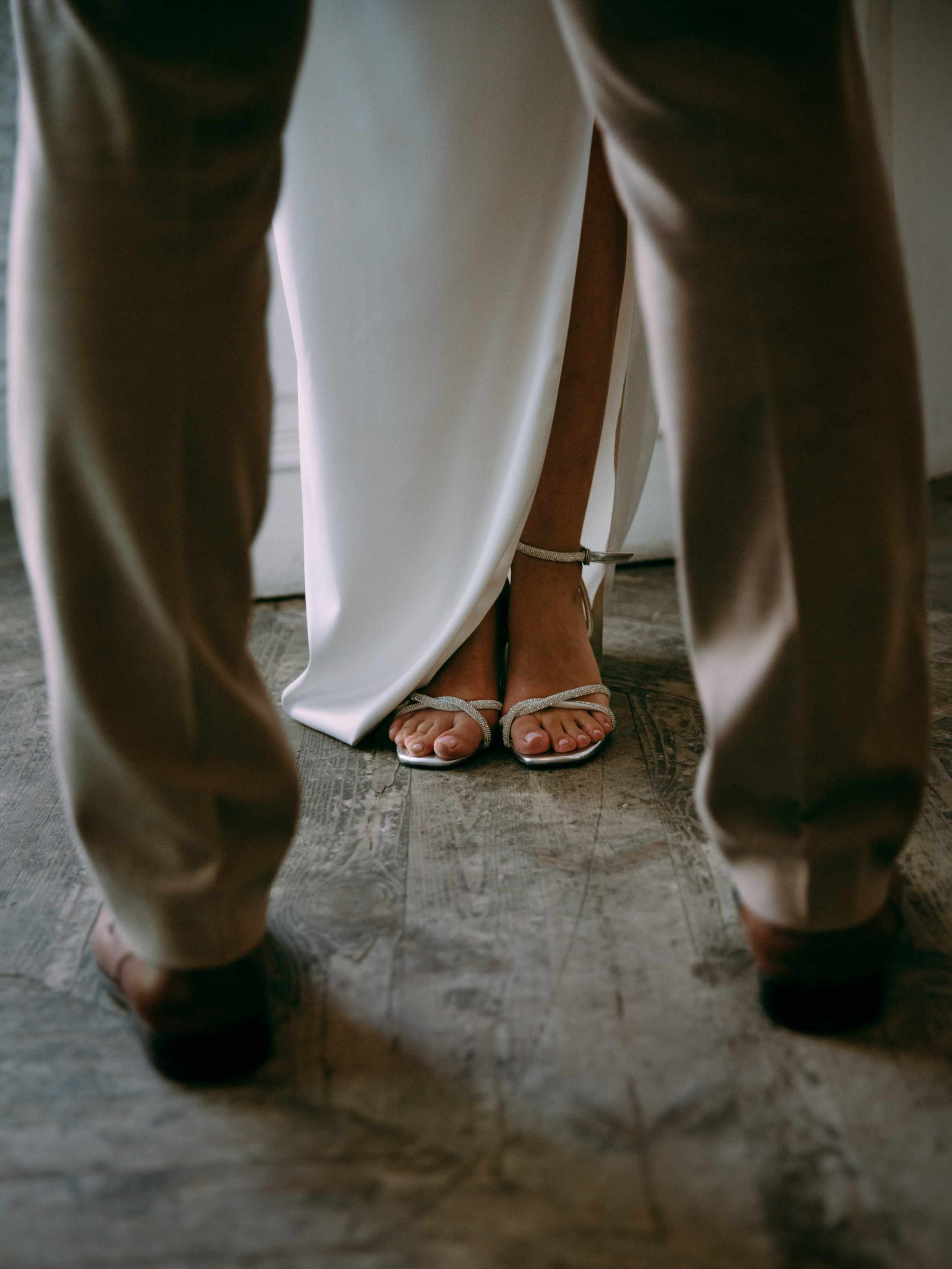 EVGENIY & INNA. Фотограф Ариана Романовская, Москва и МО