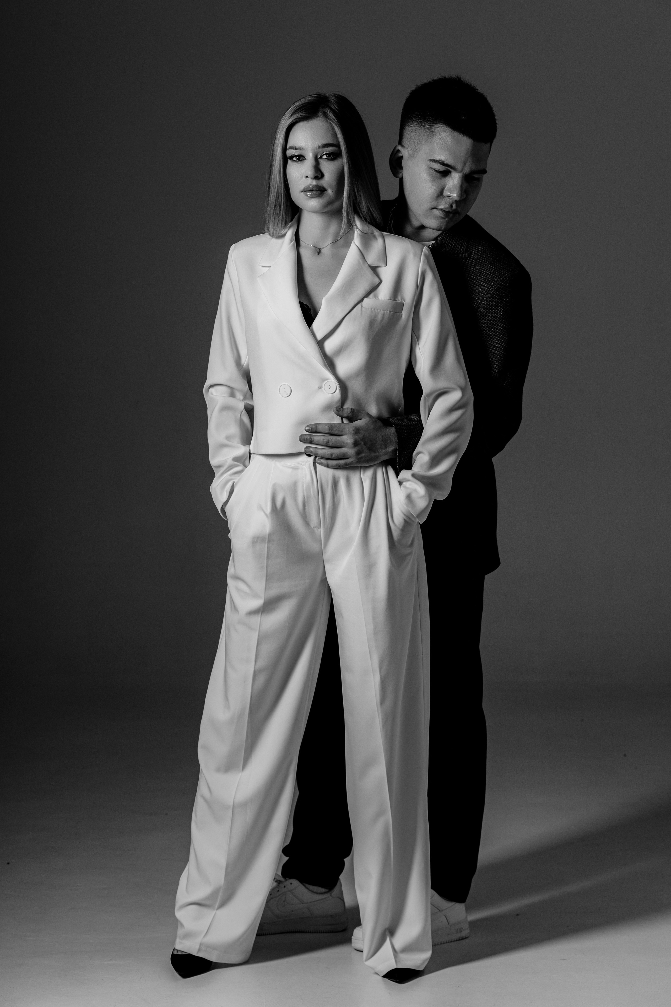 Андрей и Алиса. Свадебный фотограф Чайковский