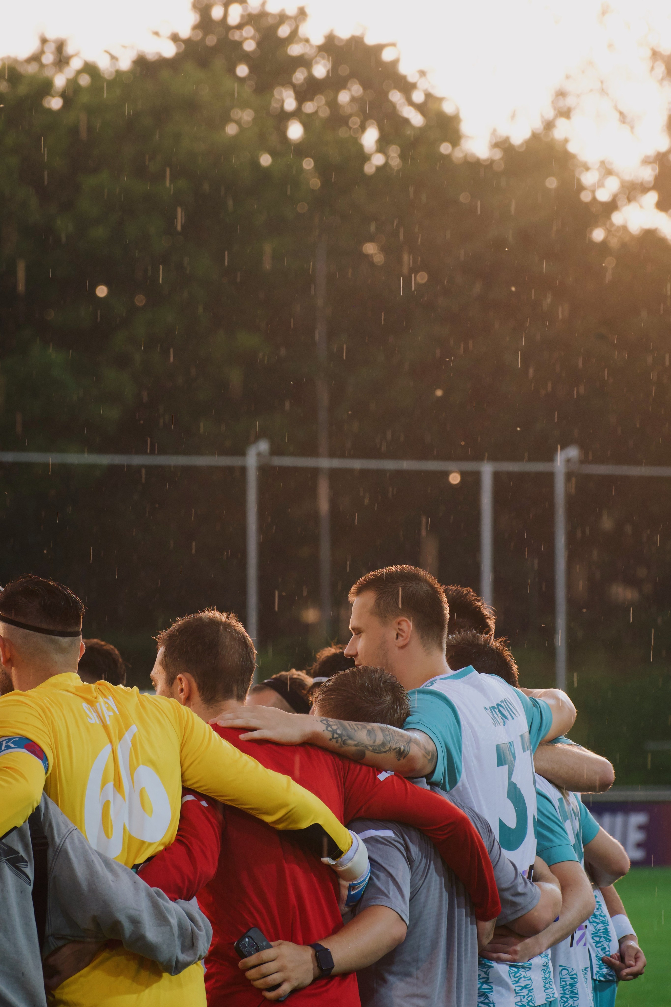 Амкал ’25. Татьян гертье