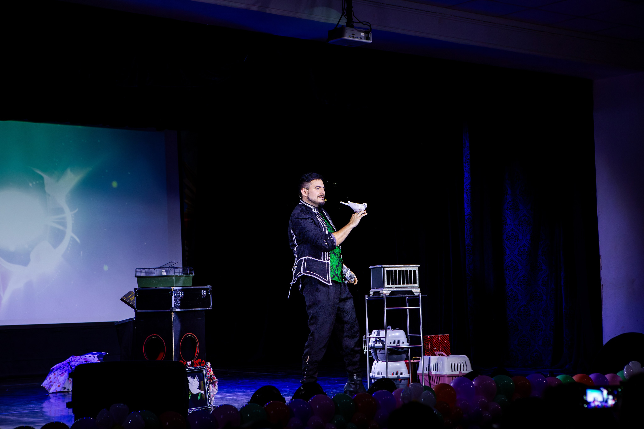 Палитра добра. Репортажный, семейный, свадебный, портретный фотограф