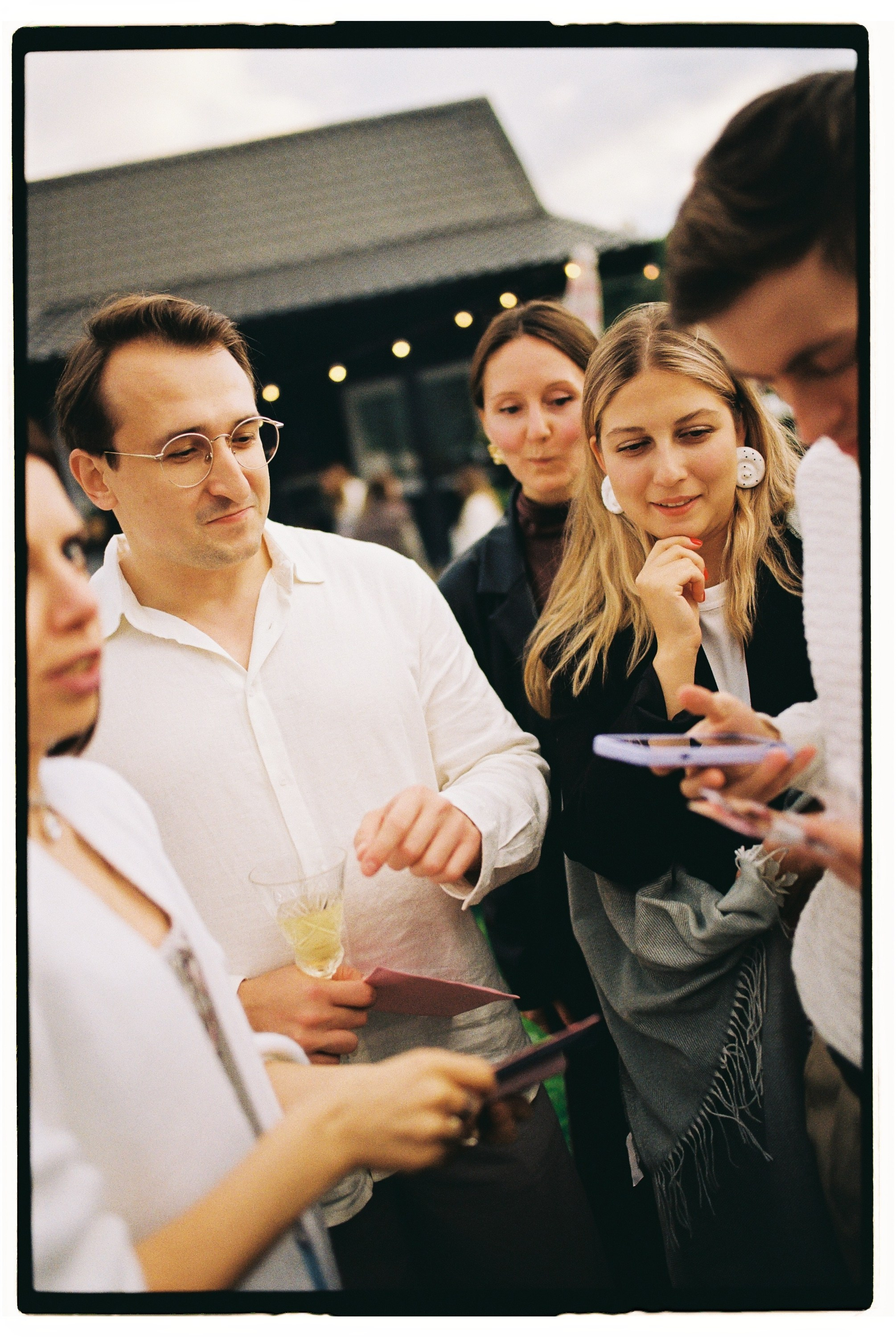 Дима и Настя. Свадебный фотограф в Москве Евгений Рыжов
