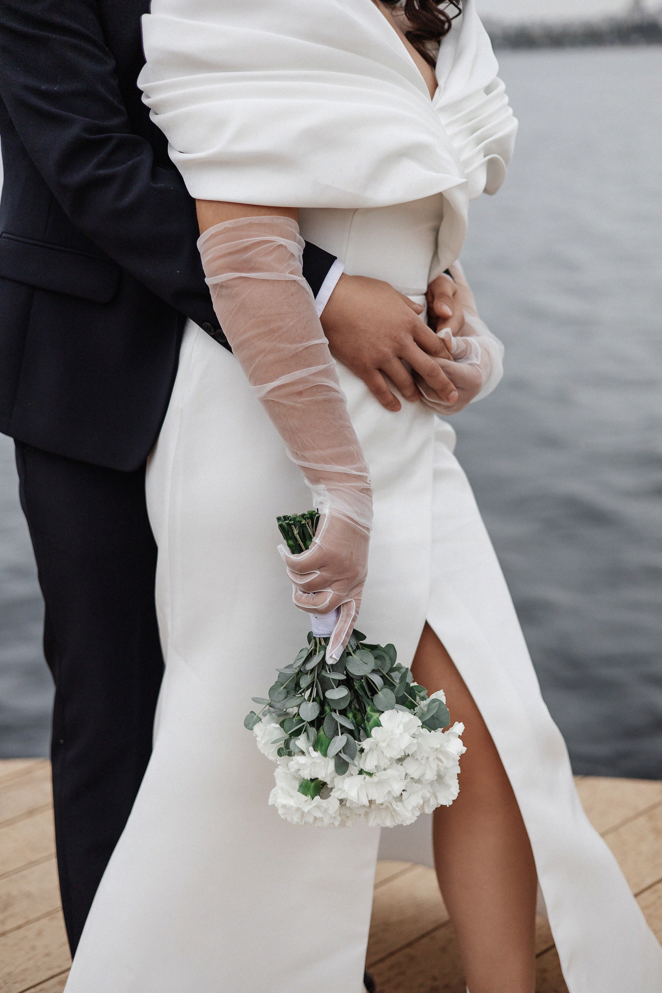 Свадьба Александр и Наталья. Свадебный фотограф в Воронеже Денис Коровин