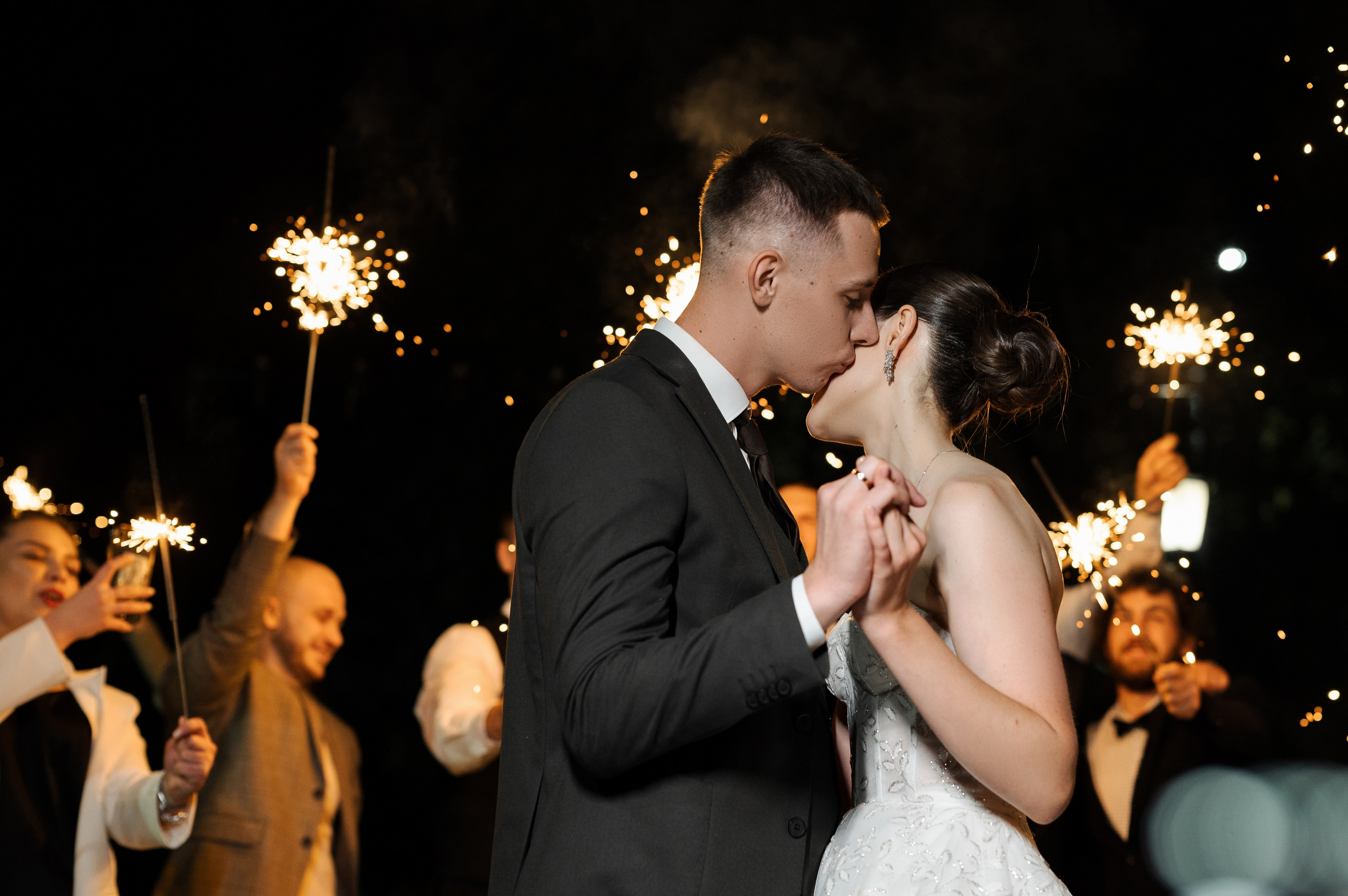 Артем и Алина. Свадебный и семейный фотограф Светлана Матвеенко