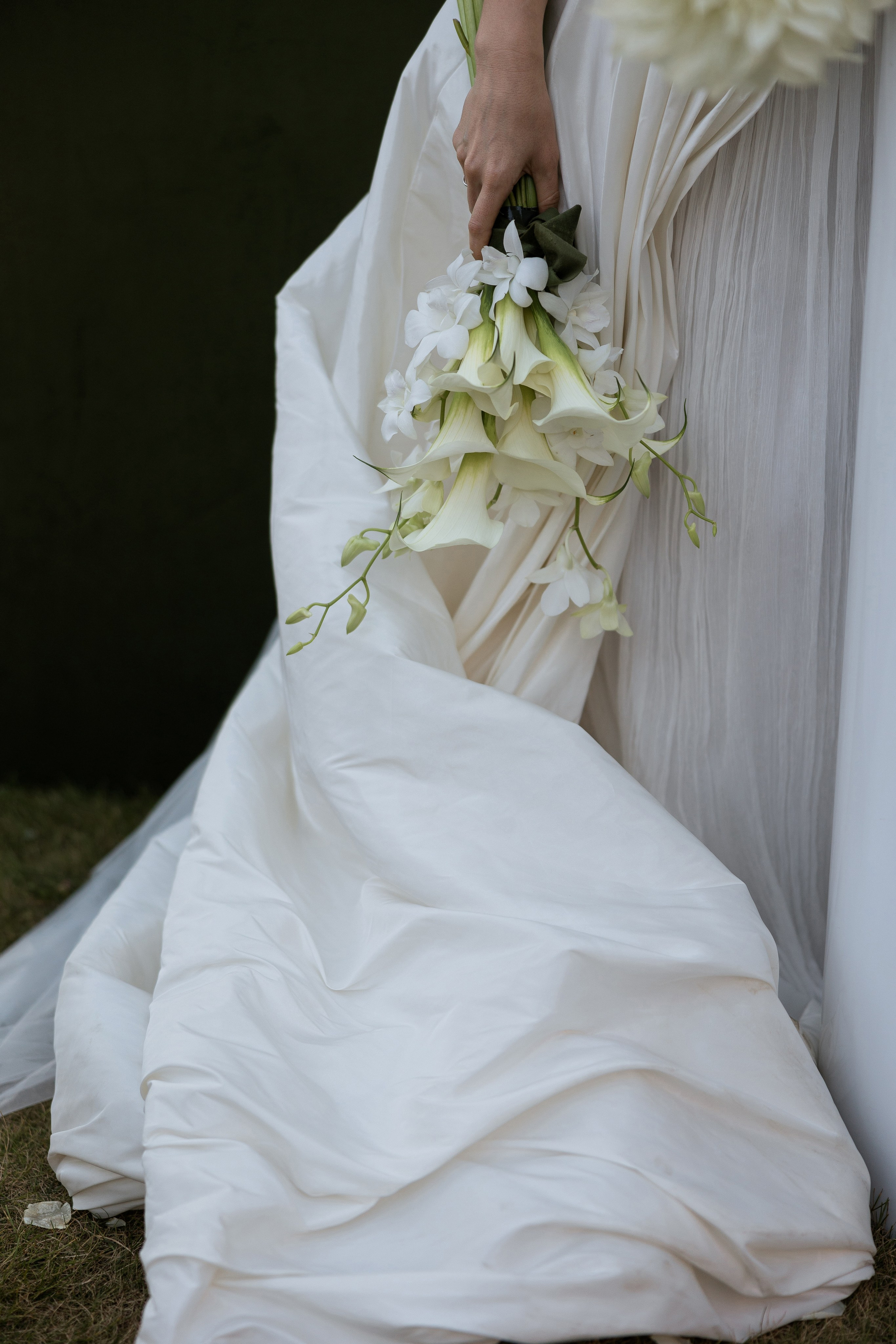 Рустам и Марина. Свадебный и семейный фотограф Москва Екатерина Верижникова