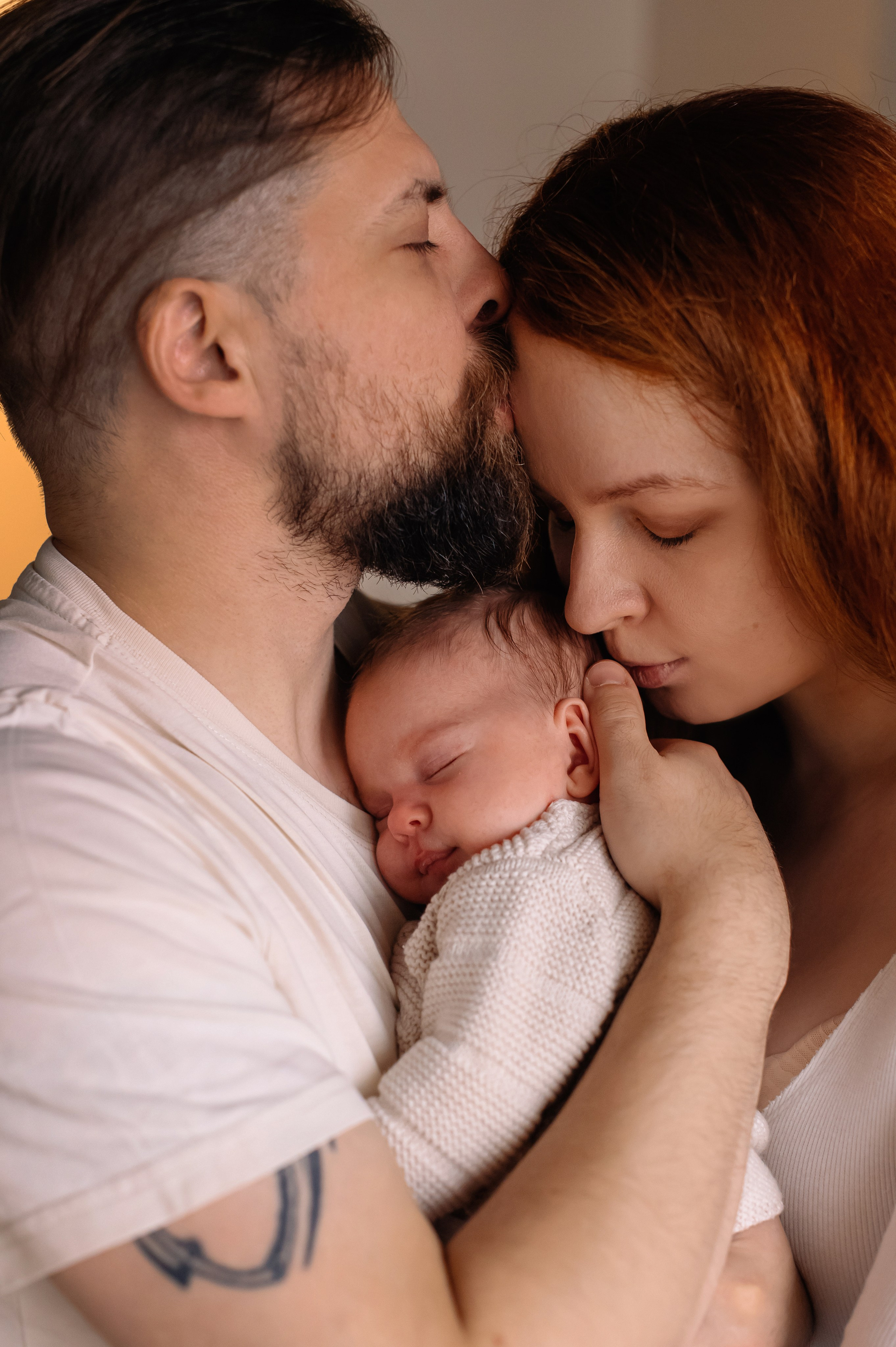 МАЛЕНЬКАЯ САША. Шашкова Вероника / Свадебный и семейный фотограф Москва и Ярославль