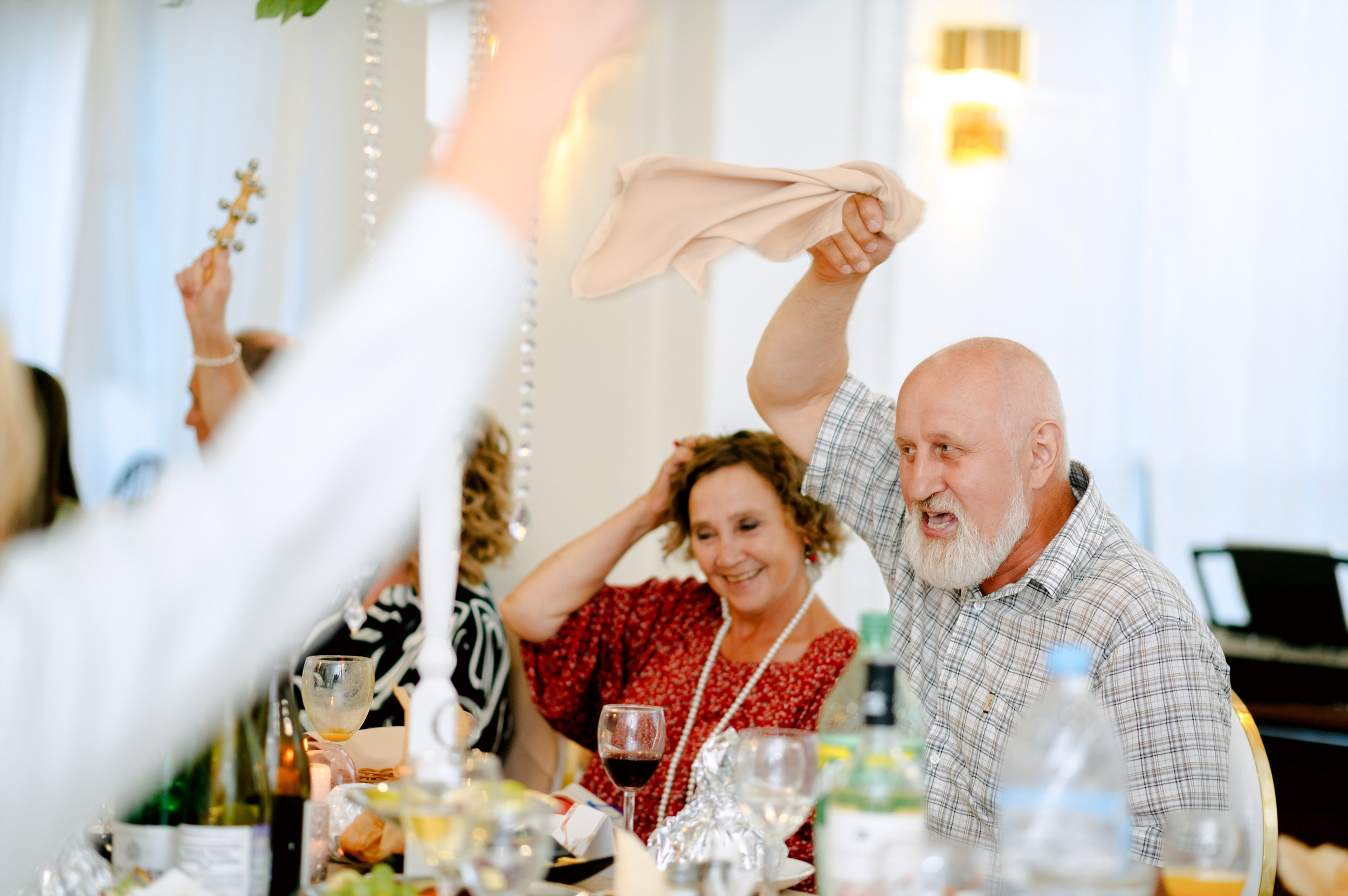 АНЖЕЛИКА И АРТЕМ. Шашкова Вероника / Свадебный и семейный фотограф Москва и Ярославль