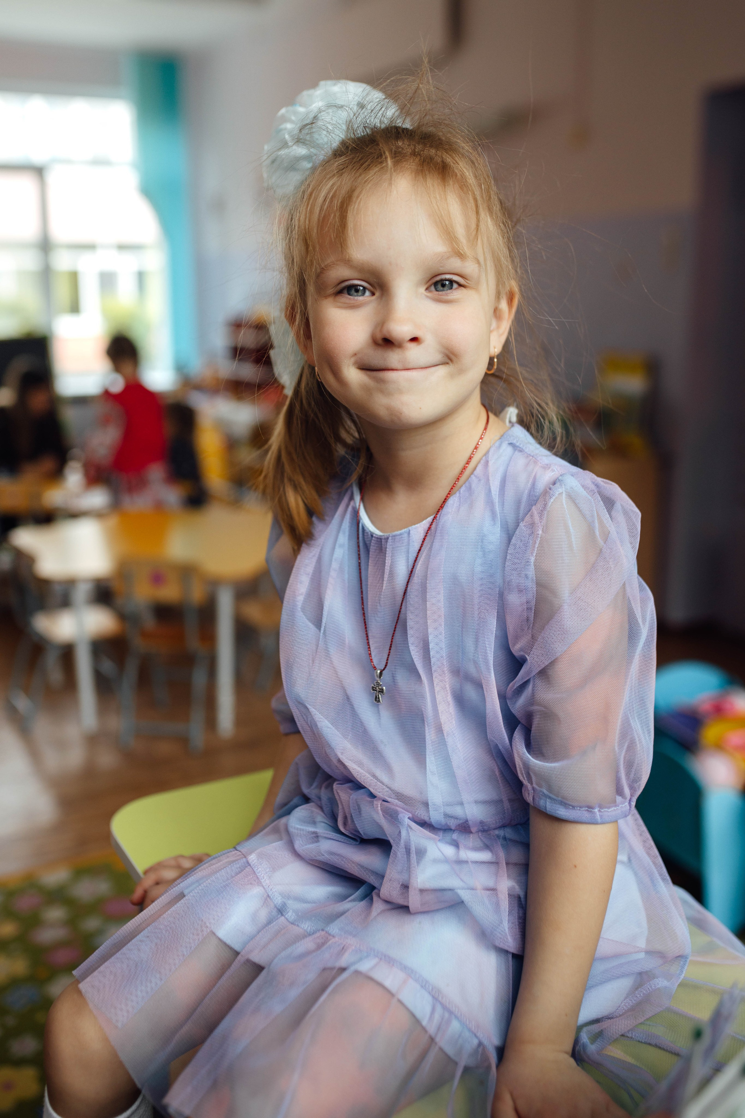 Выпускной ДС 410, май 2025