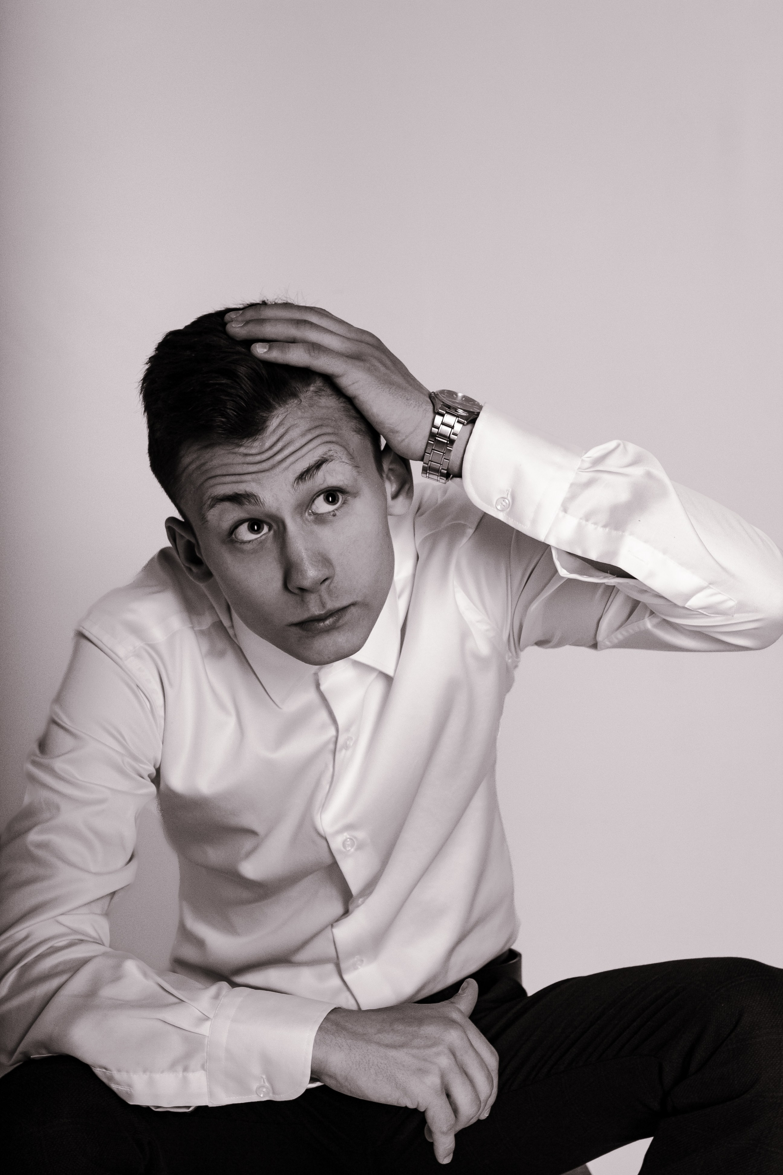 Midnight. Фотограф Ася Верницкая