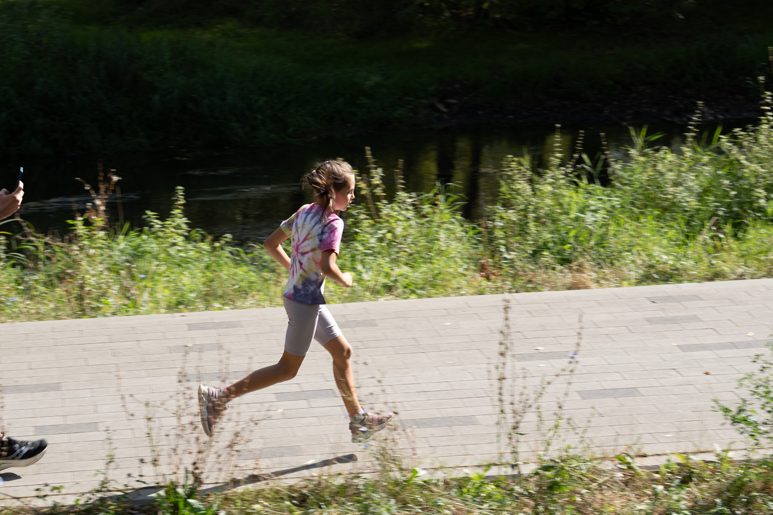 Кросс Нации 2024. Фотограф в Москве Марченко Александр