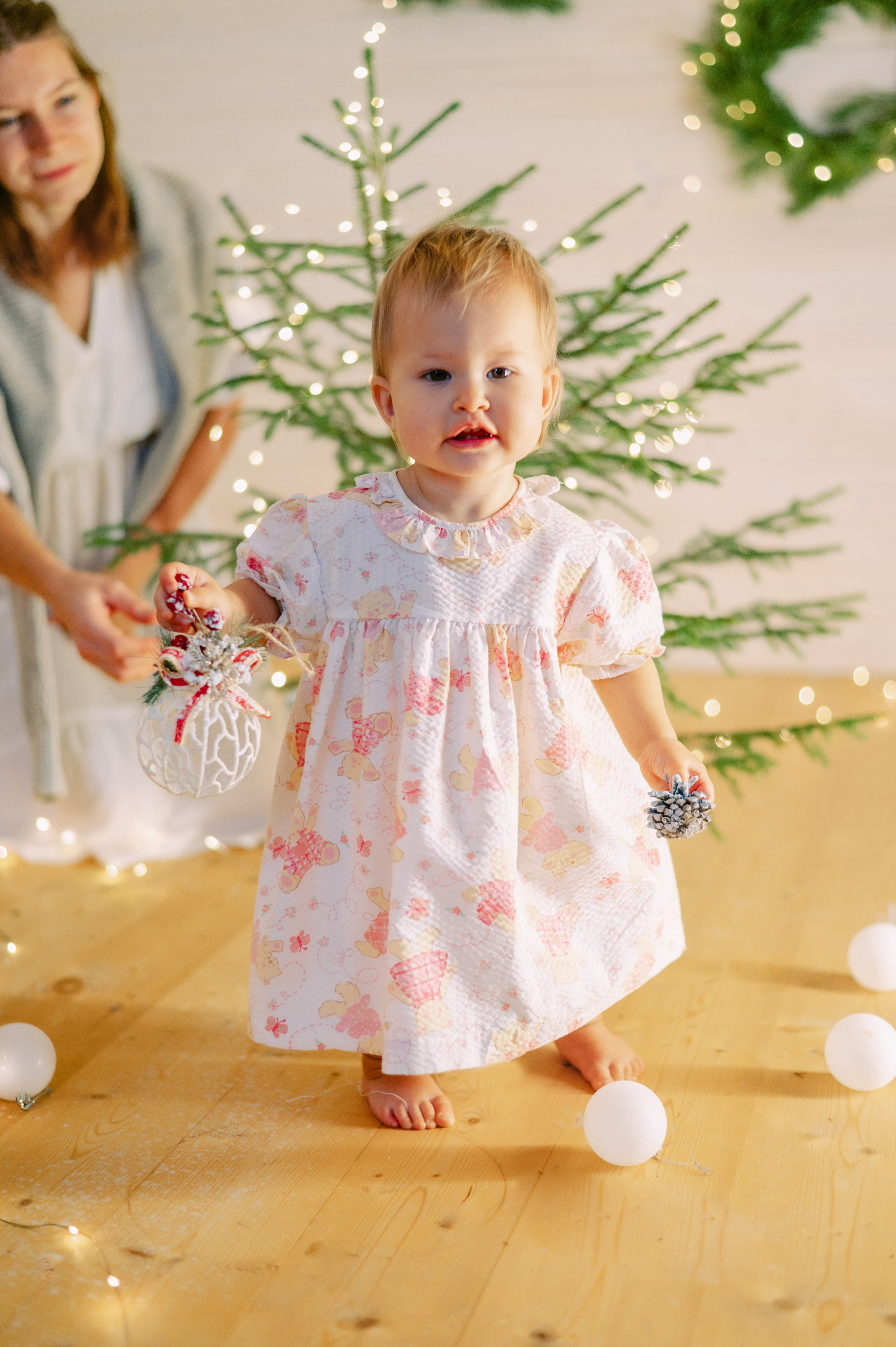 Рождество. Фотограф в Кирове Инна Софронова