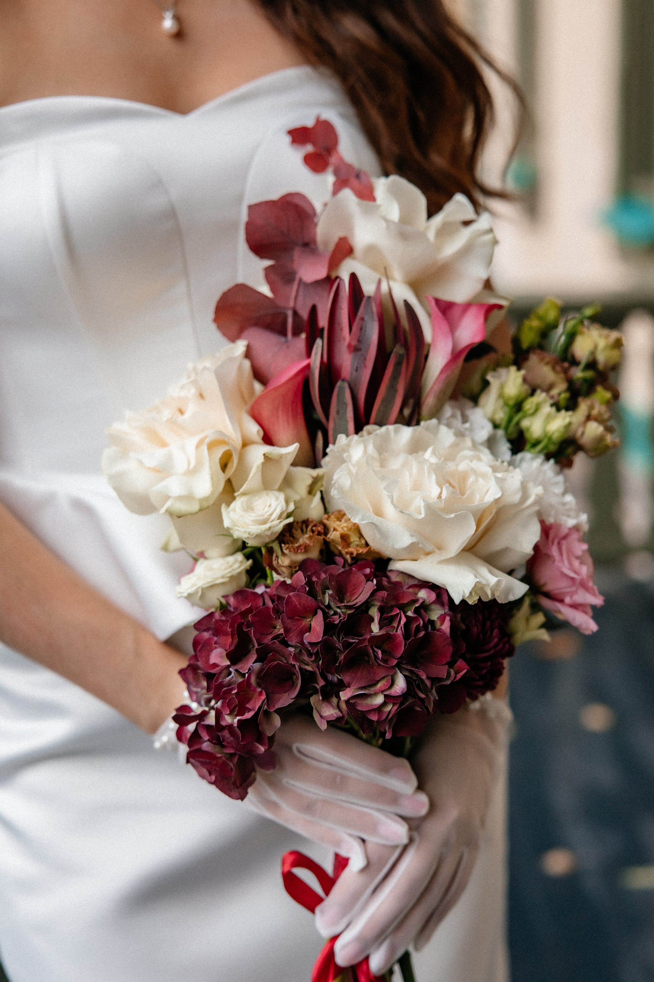 Оля и Максим. Светлана Ванцлав — фотограф Минск, Беларусь