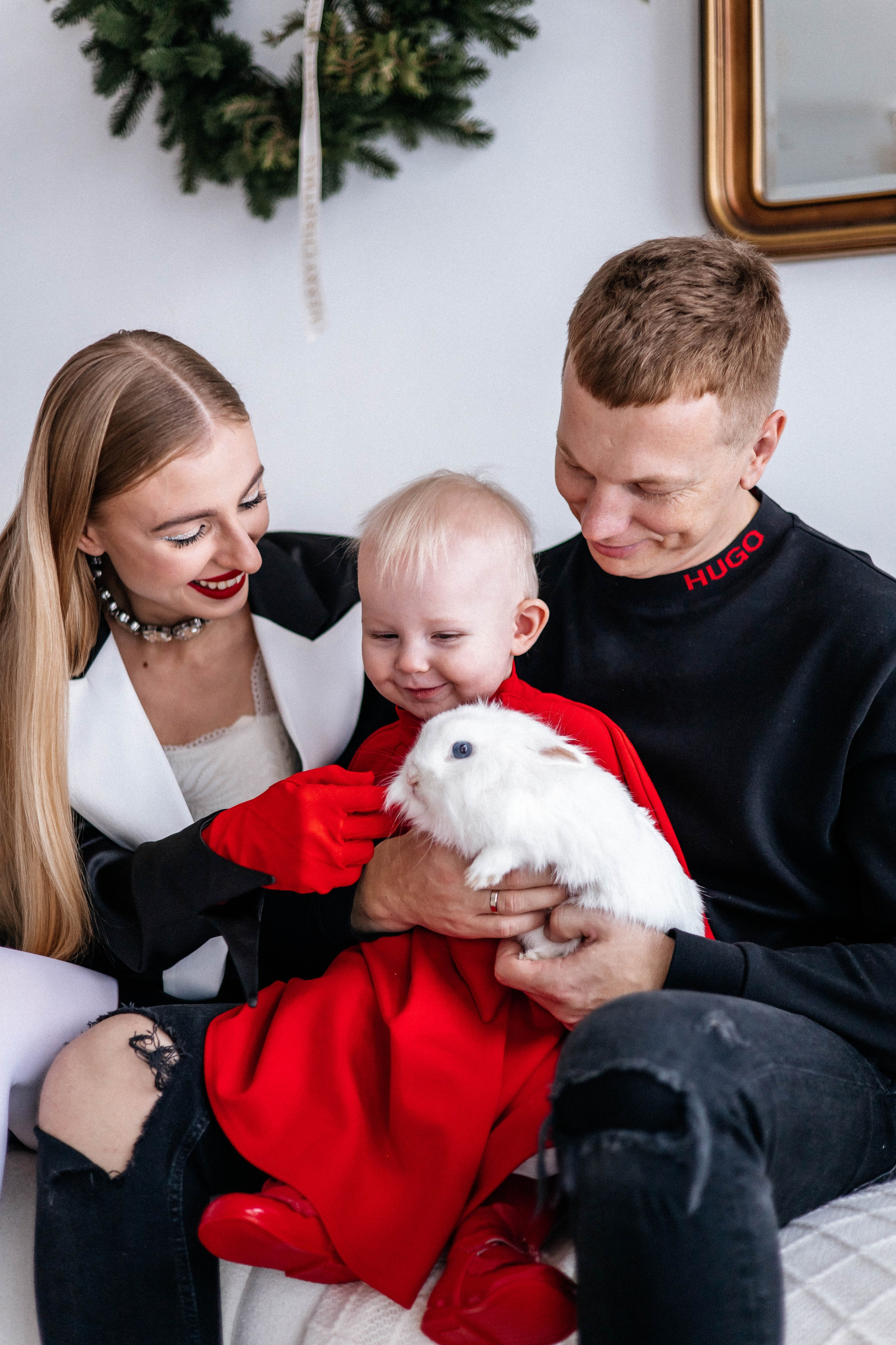 Аня, Леша и Еся. Светлана Ванцлав — фотограф Минск, Беларусь