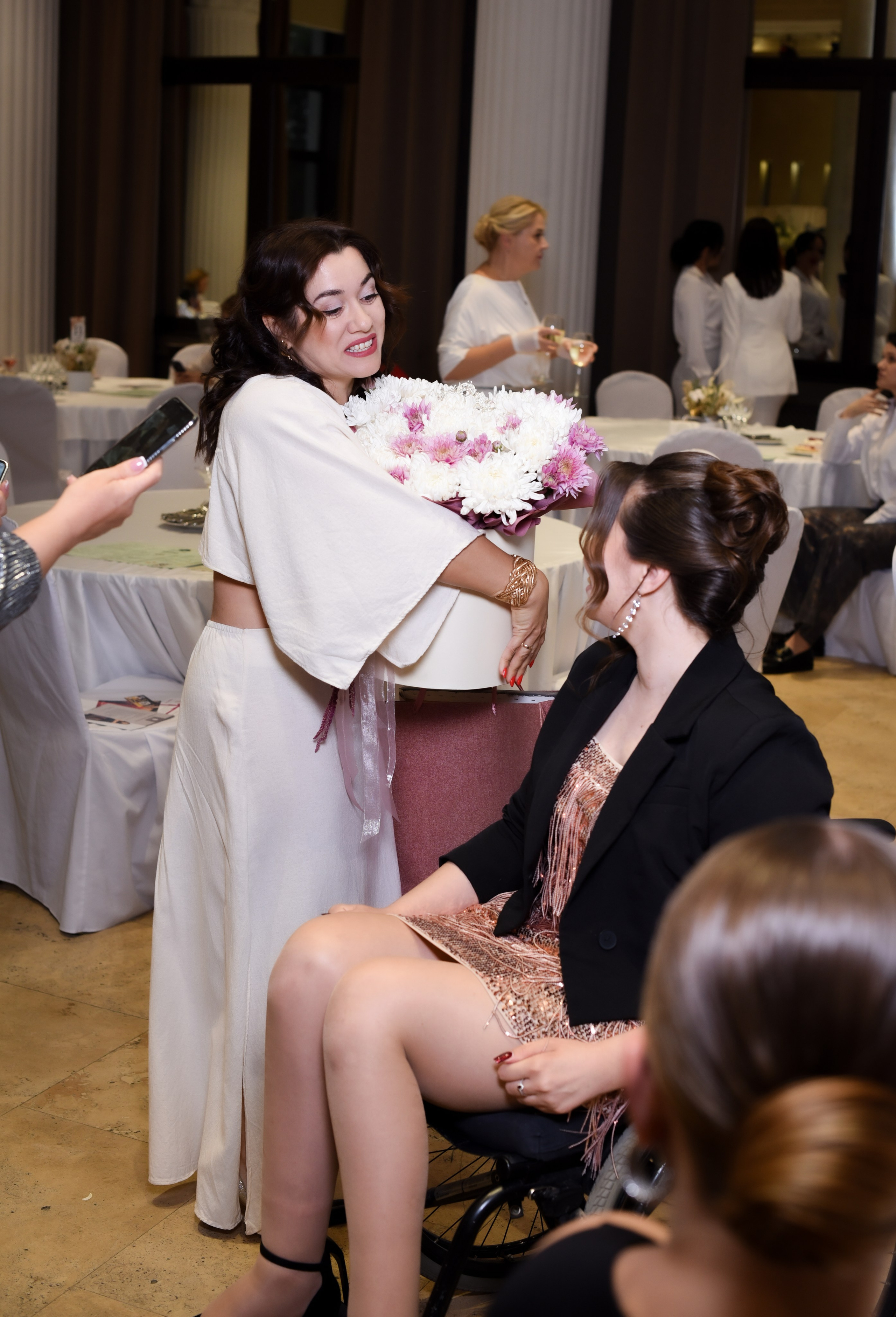 DIVA. Фотограф и видеограф в Краснодаре Анастасия Шеверева