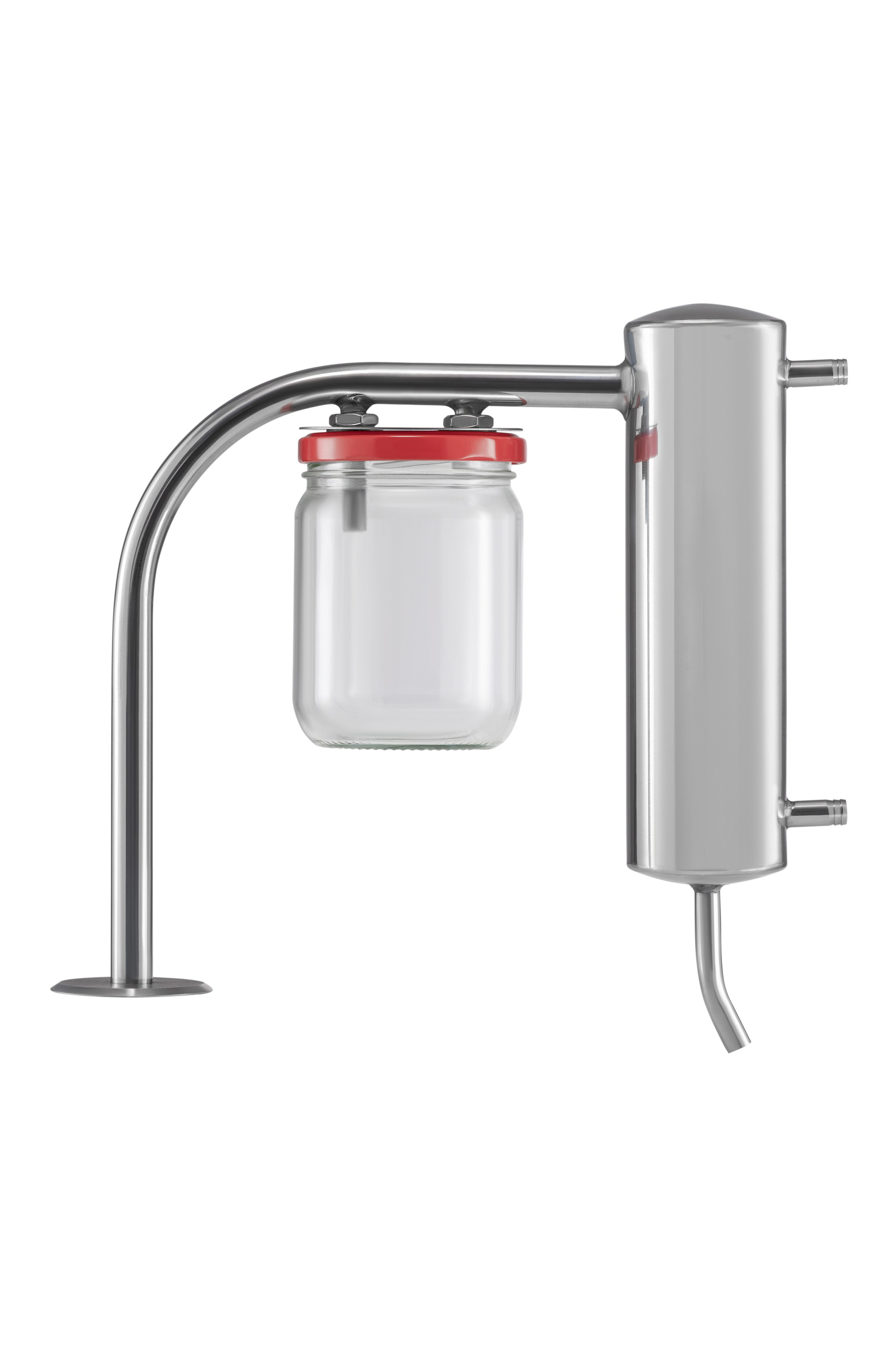 Глянцевые предметы. Студия рекламной и предметной съемки товаров WELKO Studio