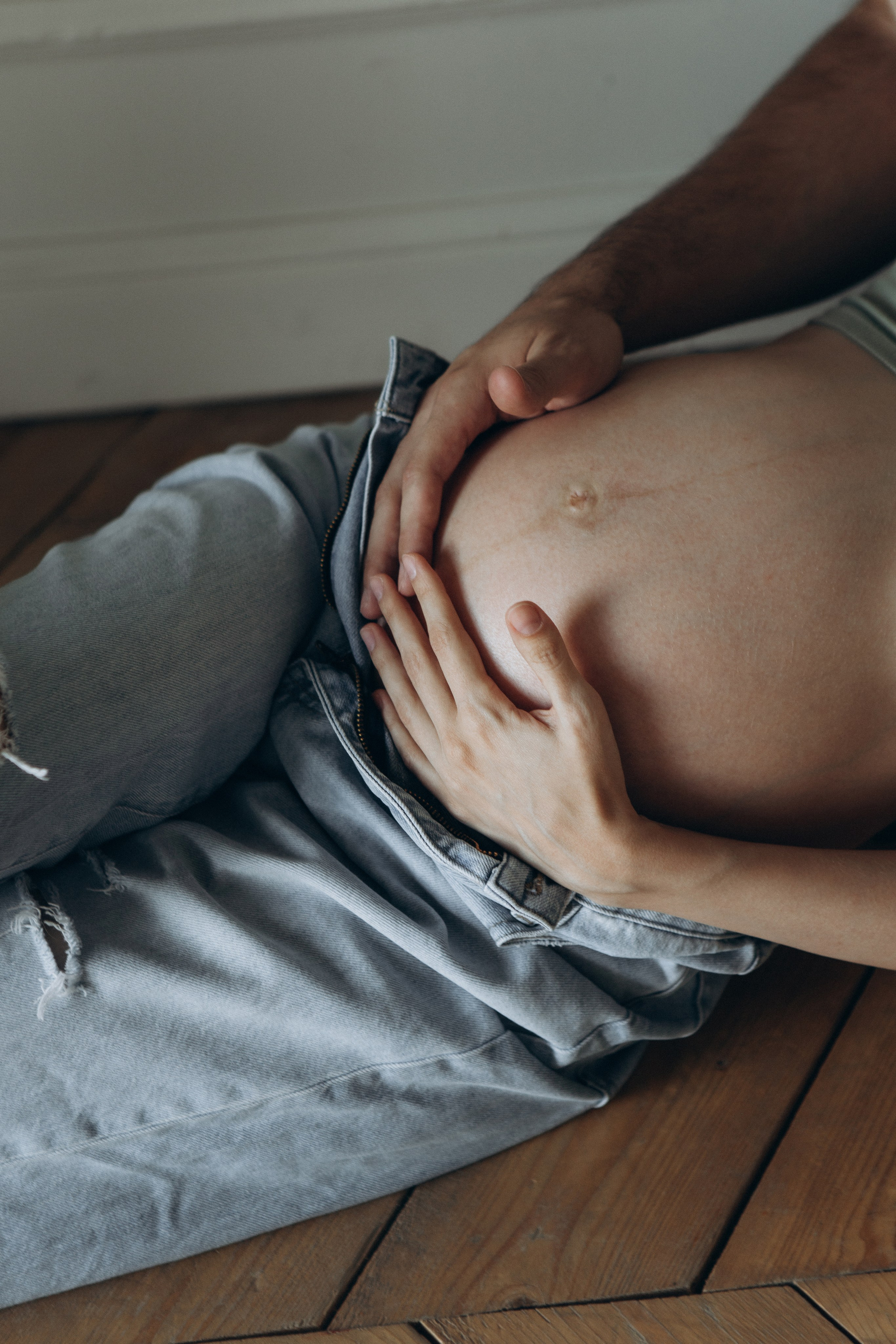 Вика и Дима. Семейный фотограф в Краснодаре Виктория Кокоулина