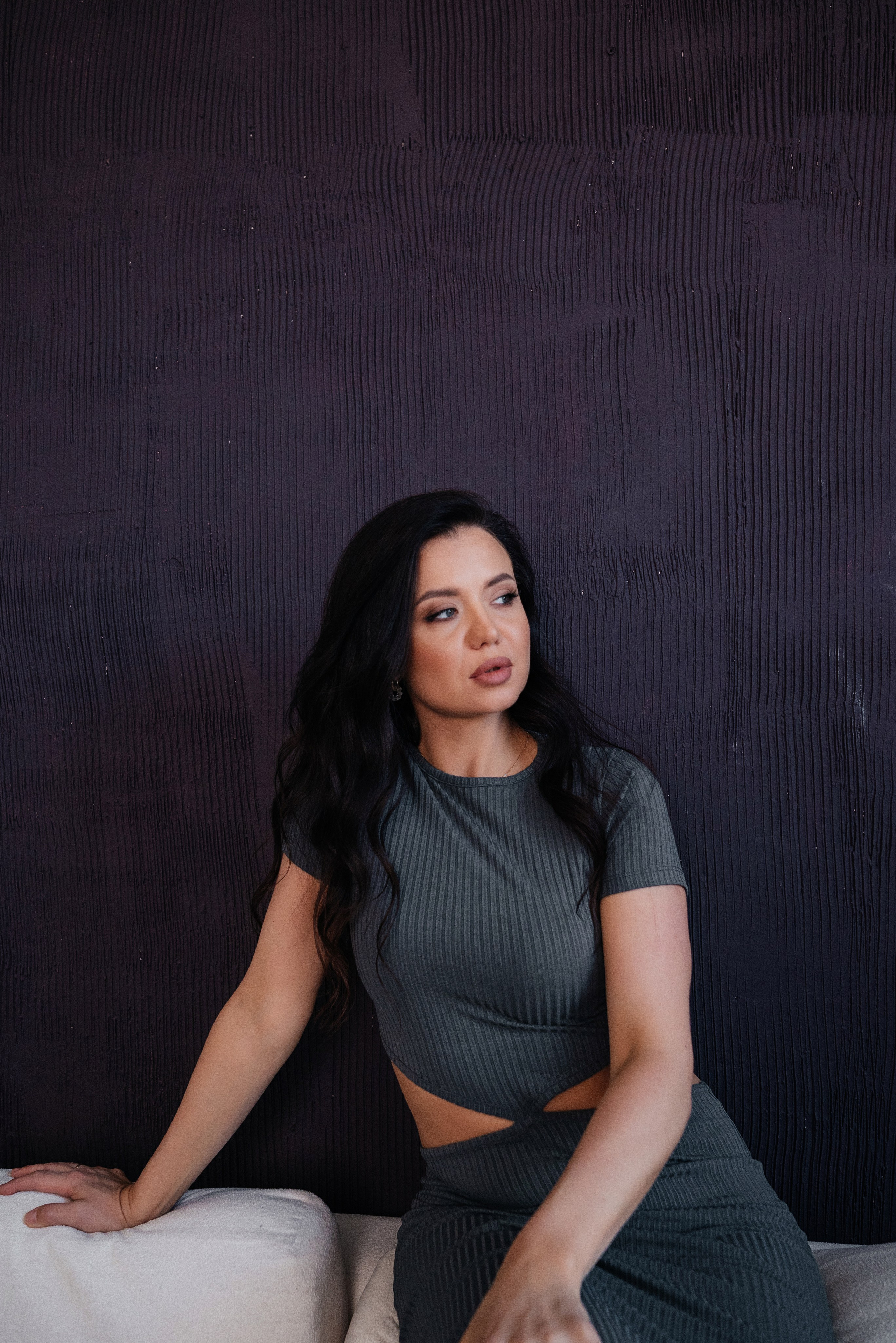 Кристина. Фотограф Анастасия Фомина