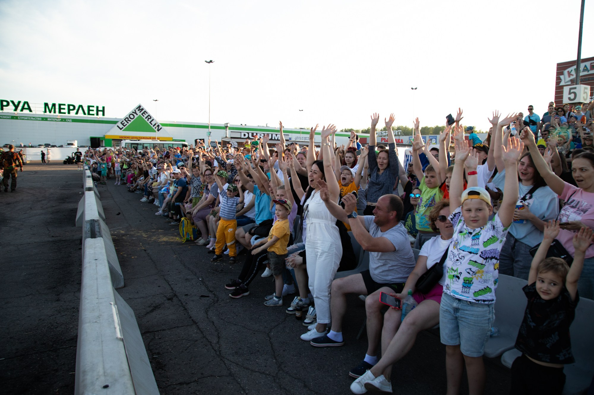 Шоу Каскадеров Мастера Панина_2024. Портретный фотограф Ярославль I Натали Чуб