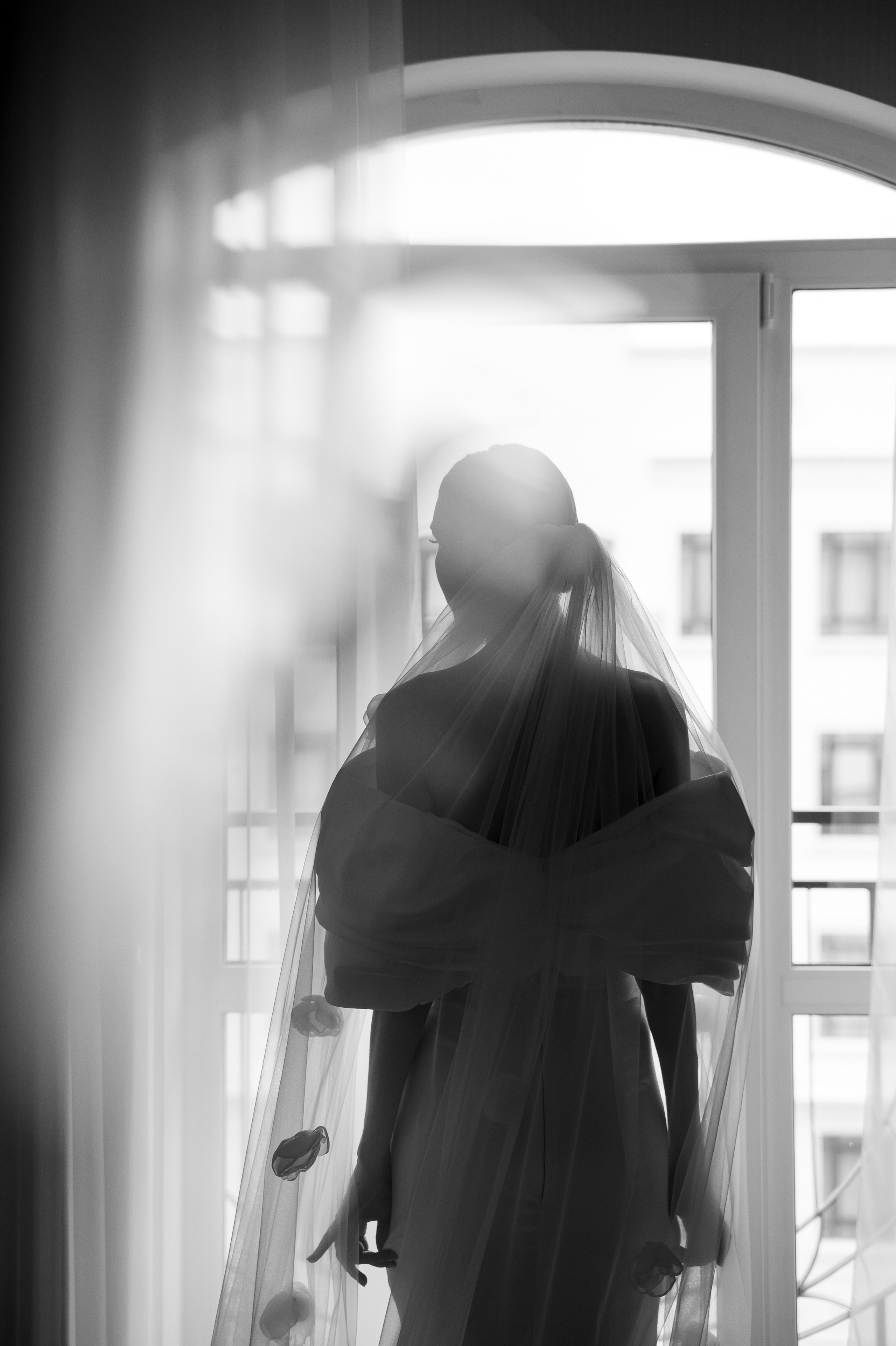 Павел & Анна. Свадебный фотограф в Новосибирске Алена Цизман