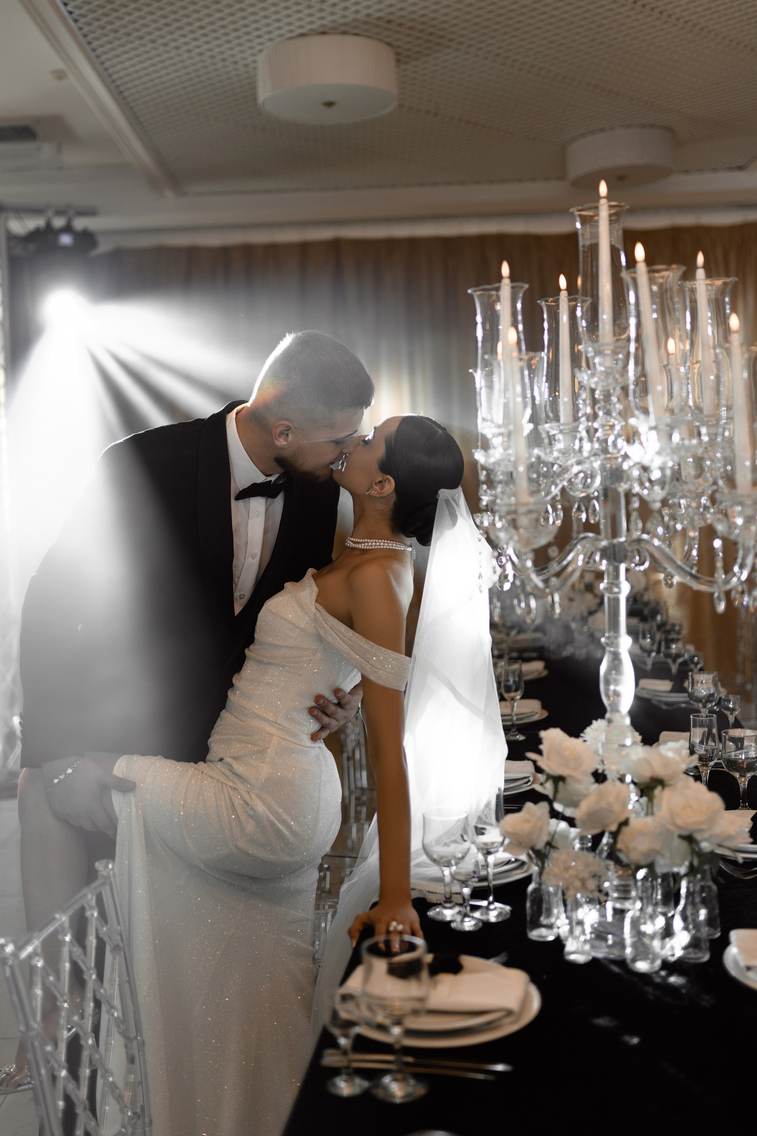 Виктор и Алина. Фотограф Донецк Симкович София