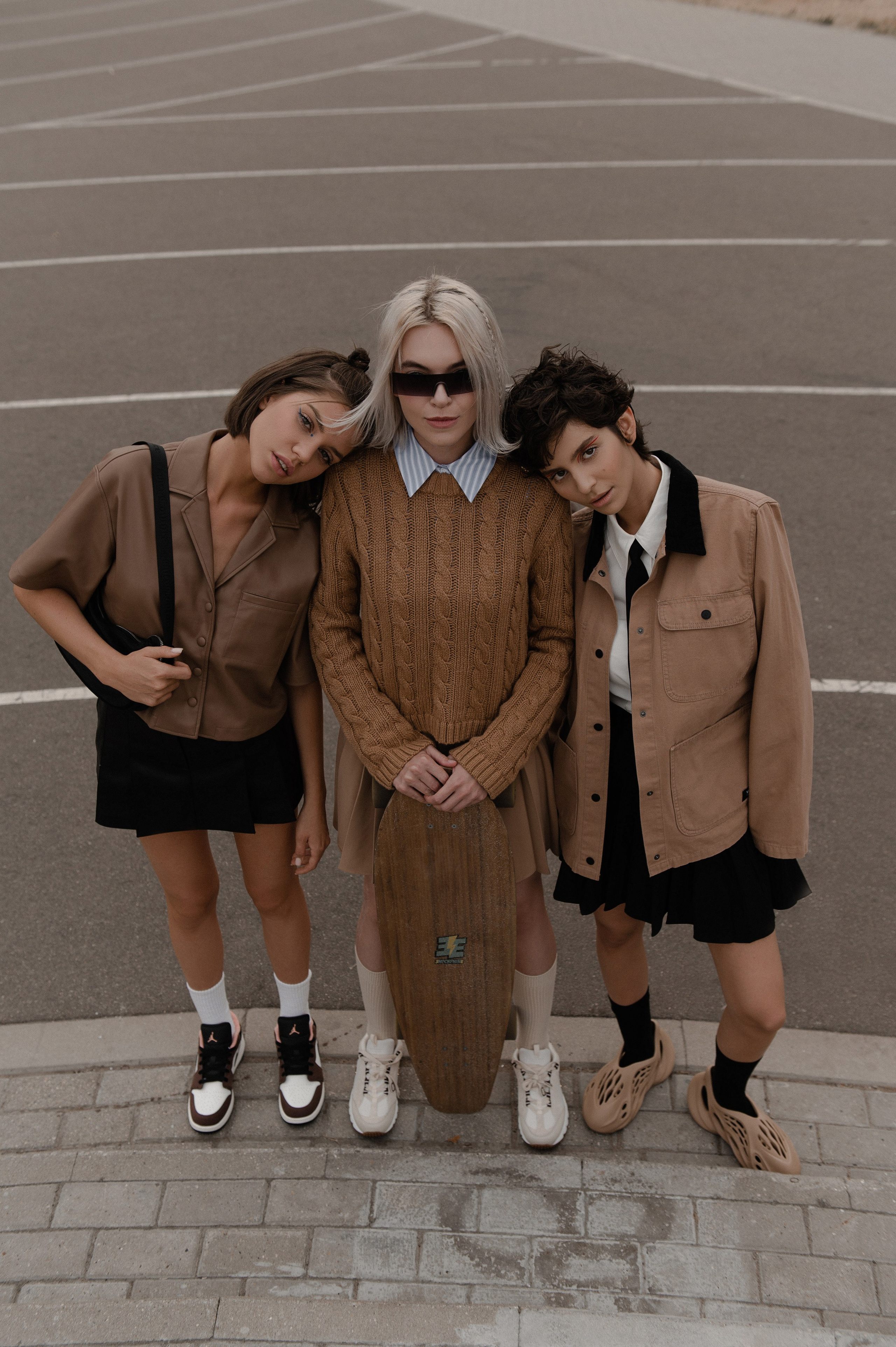 Street. Главная