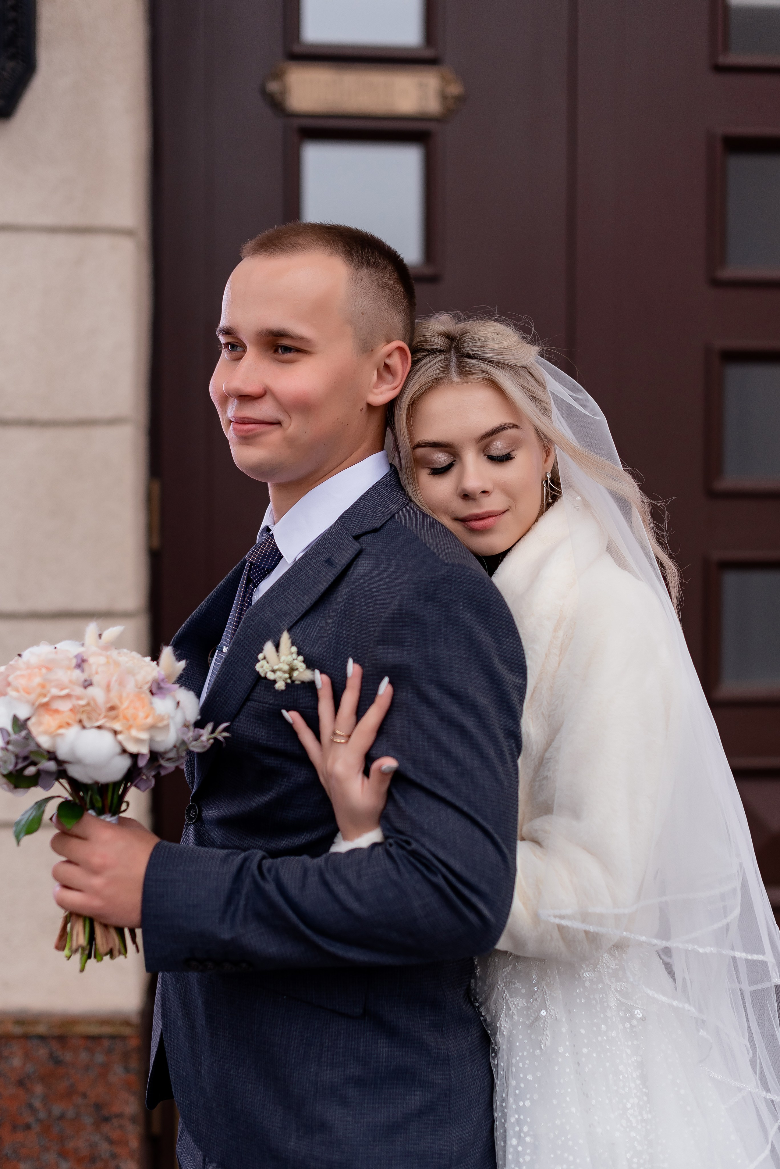 Сергей и Светлана. Фотограф Татьяна Иванчикова