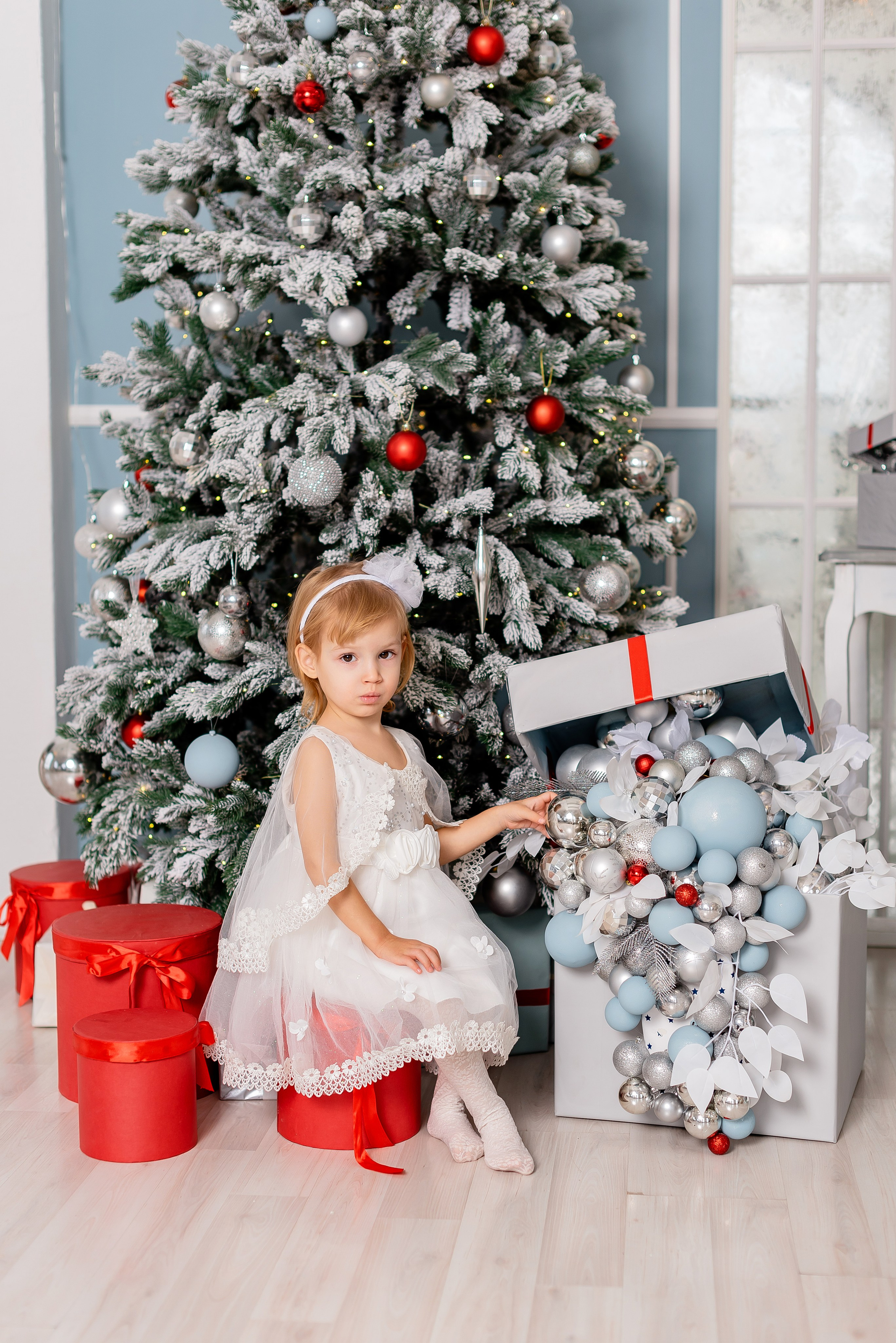 Вероника семейная. Фотограф Татьяна Иванчикова