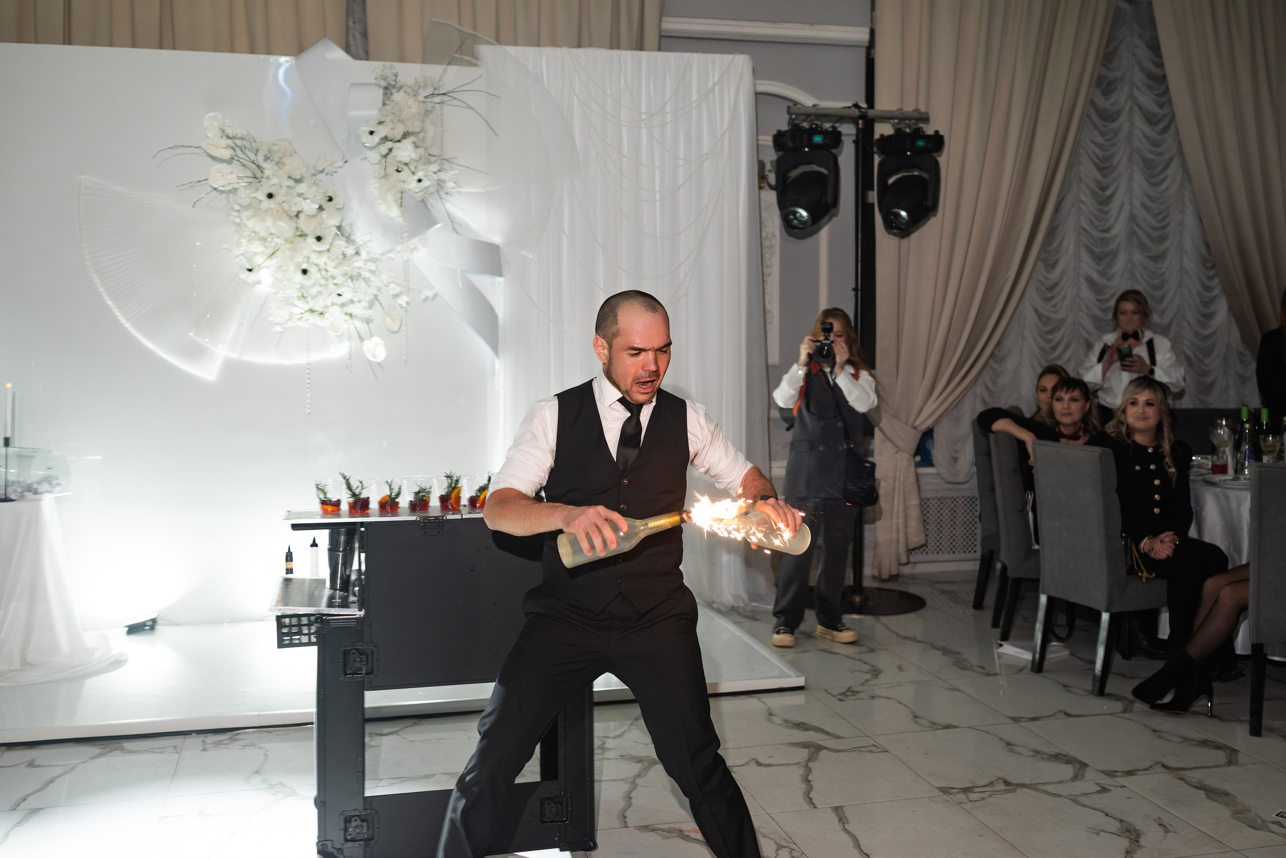 Девичник — 4. Бжицких Виталий — фотограф г. Ульяновск