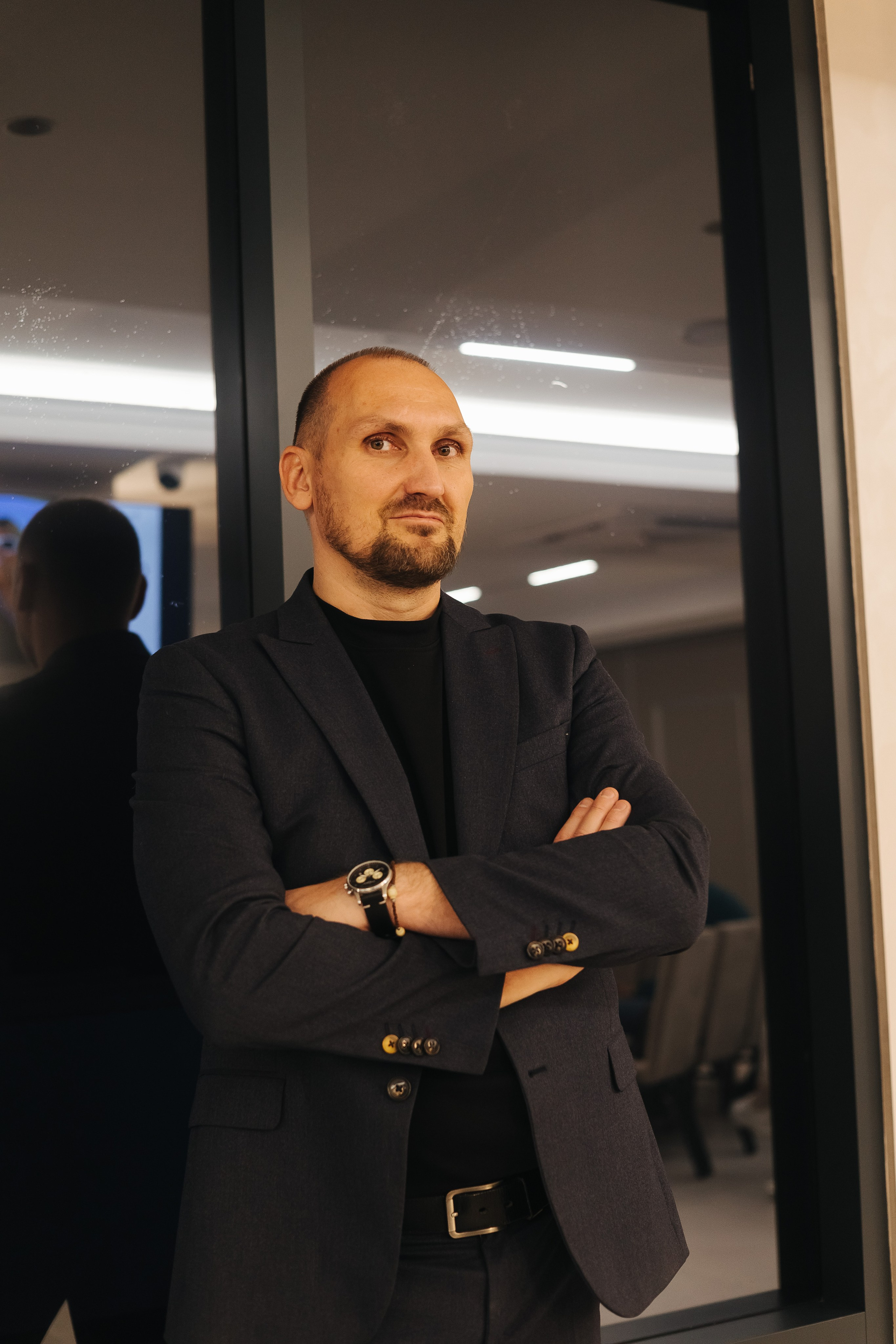 Конференция NeoClimat в Золотом Сечении. Фотограф в Красноярске Надежда Воскресенская