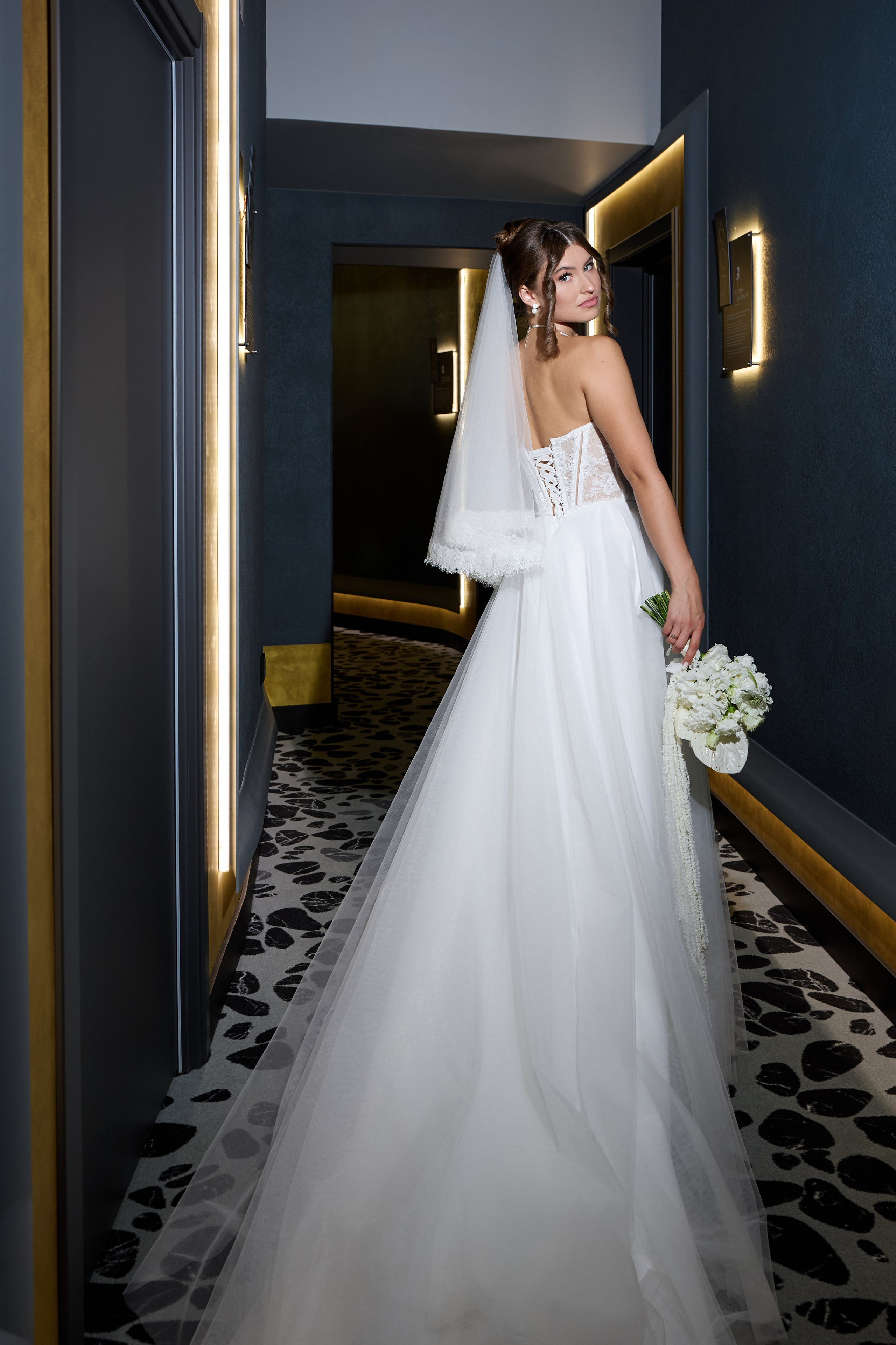 Владимир и Екатерина 2025. Александр Прозоров фотограф в Кирове