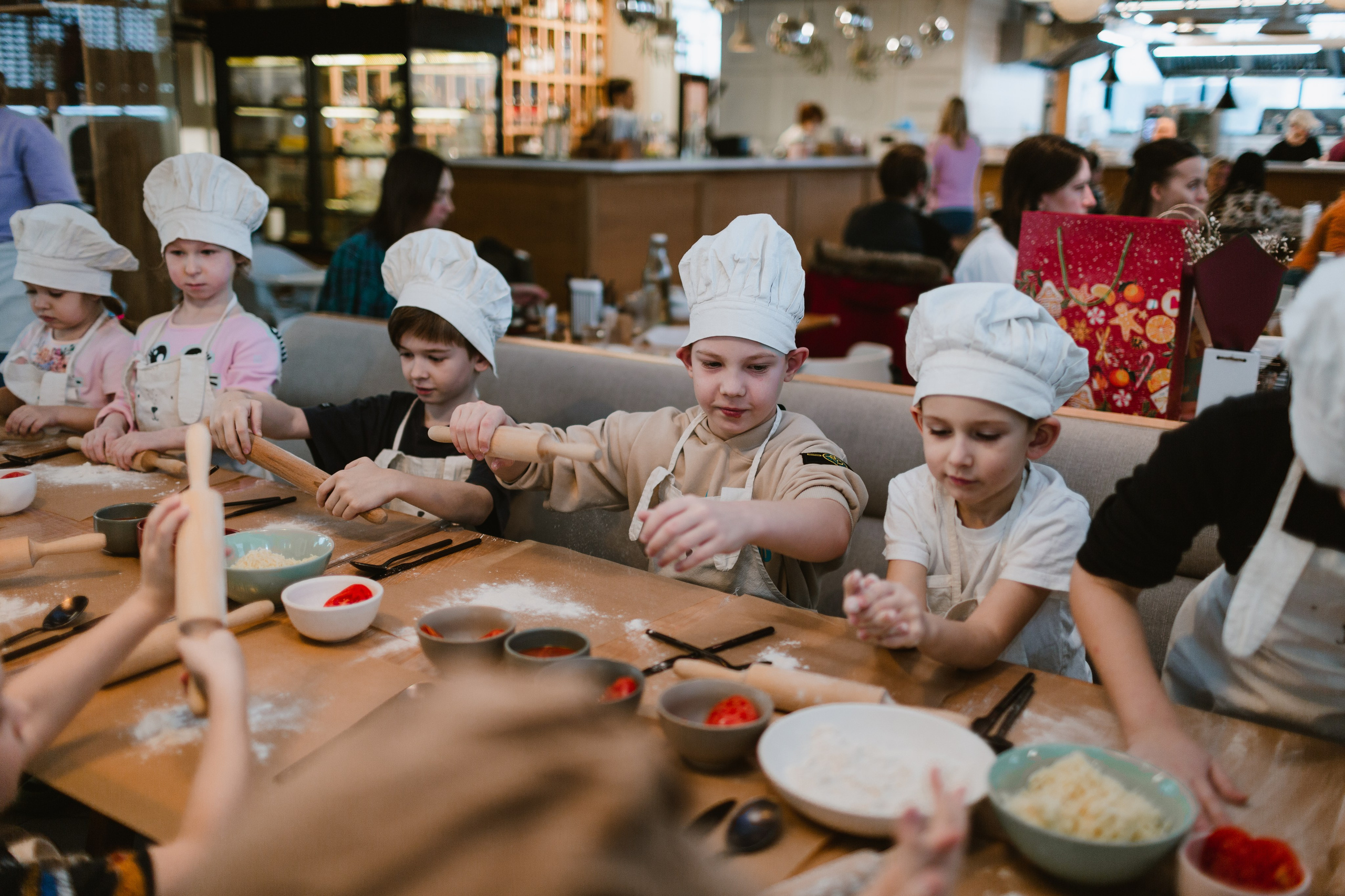 5 лет. Фотограф и видеограф Мария Банщикова, Солнечногорск, Москва