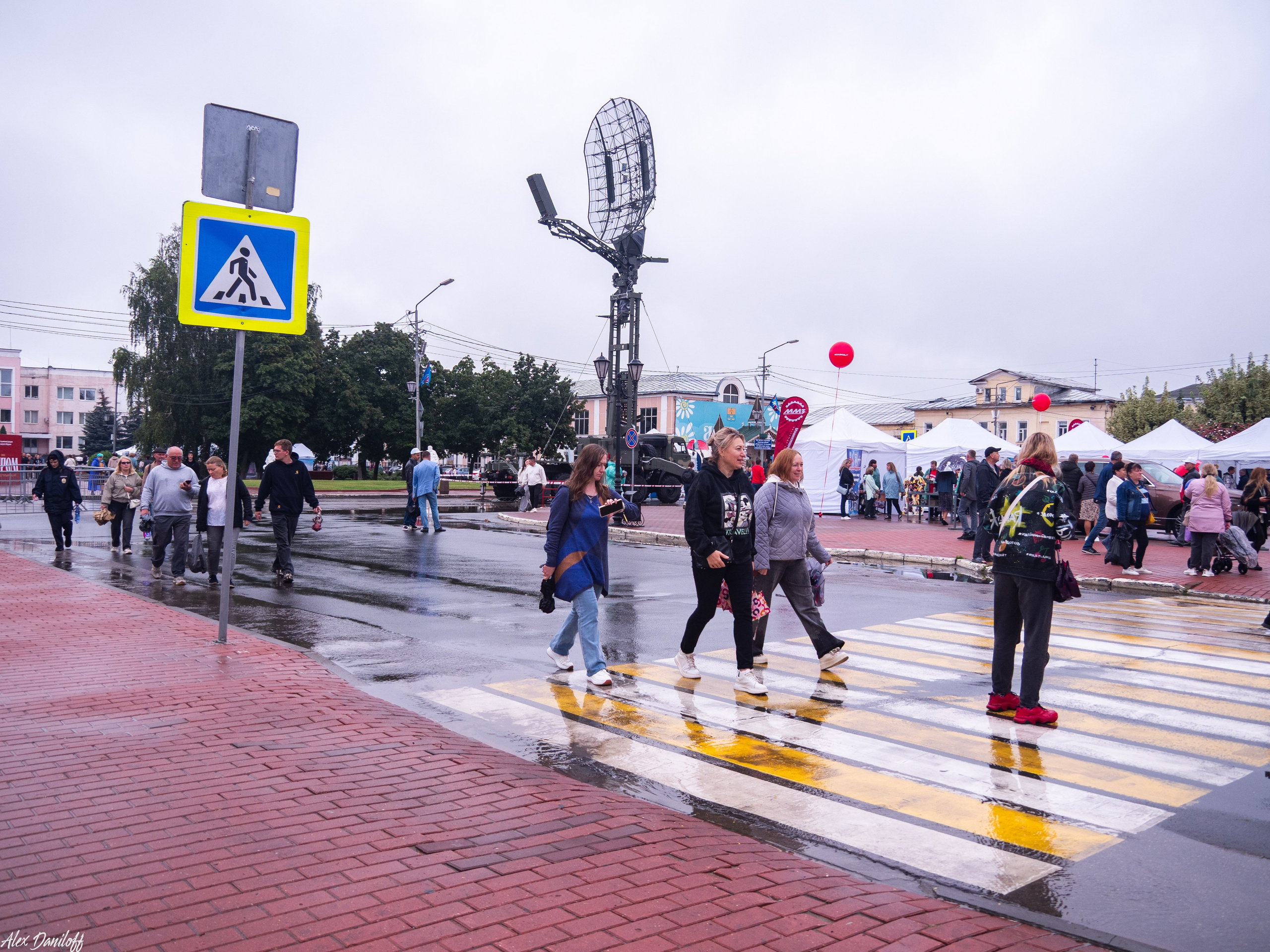 День города Муром 2025. Муром-Инфо. Новости культуры, образования, спорта в городе Муром