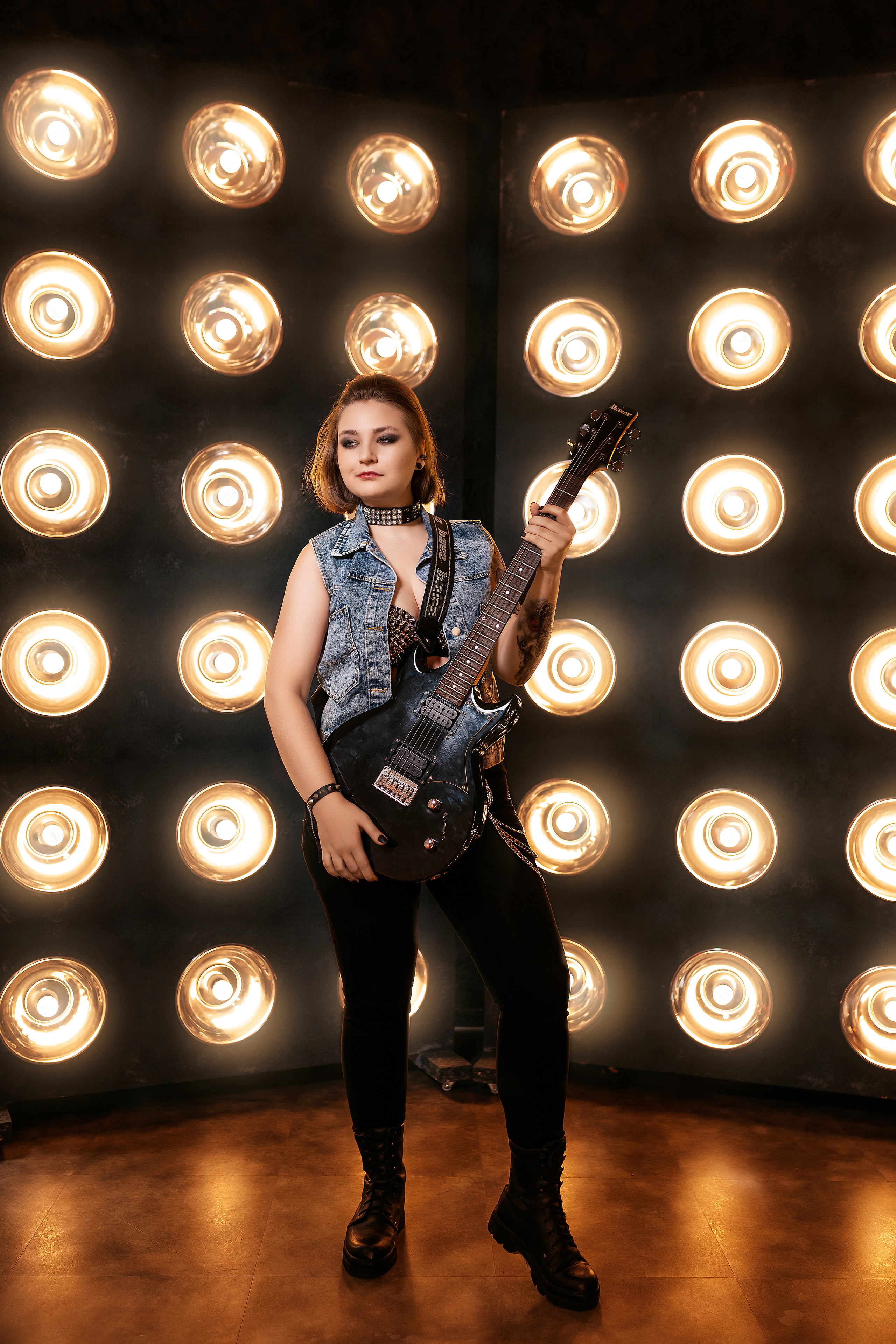 Фотопроект «Рок и Джессика Рэббит». Тематические фотопроекты Fotowish Санкт-Петербург