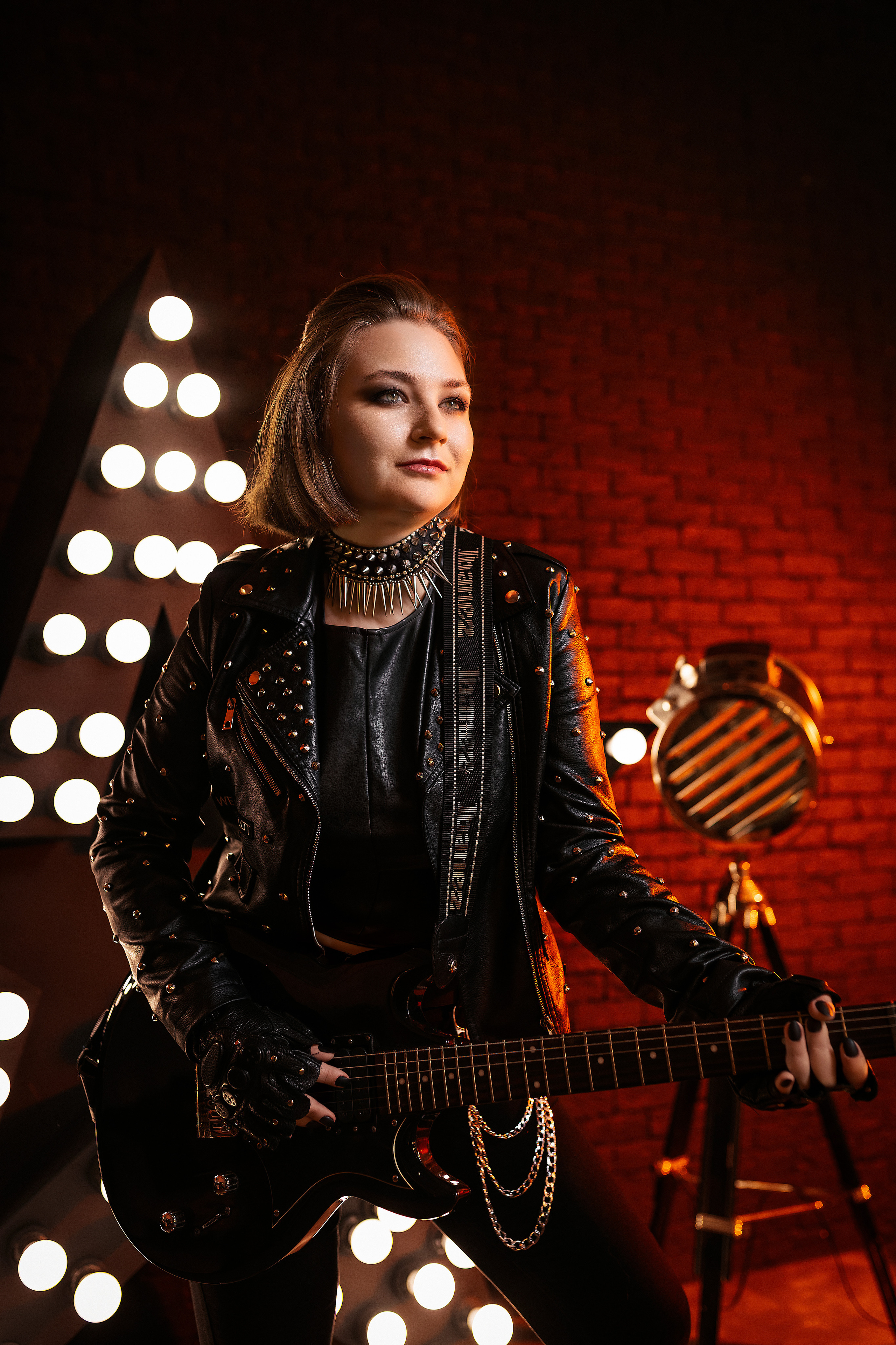 Фотопроект «Рок и Джессика Рэббит». Тематические фотопроекты Fotowish Санкт-Петербург