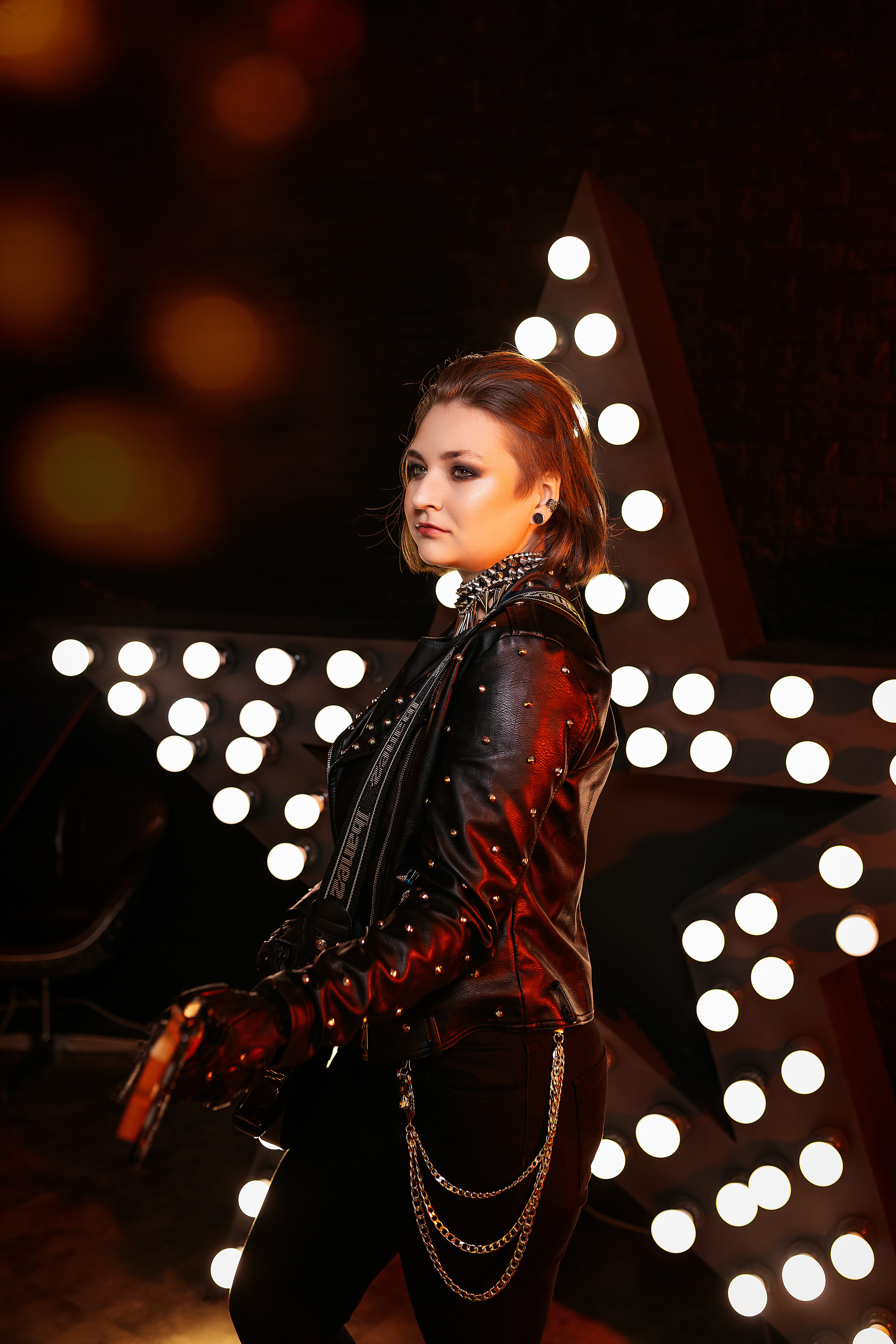 Фотопроект «Рок и Джессика Рэббит». Тематические фотопроекты Fotowish Санкт-Петербург